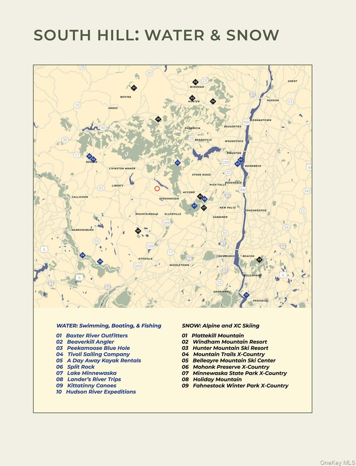 Single Family Red Rock  Ulster County, NY 12489, MLS-912023-23