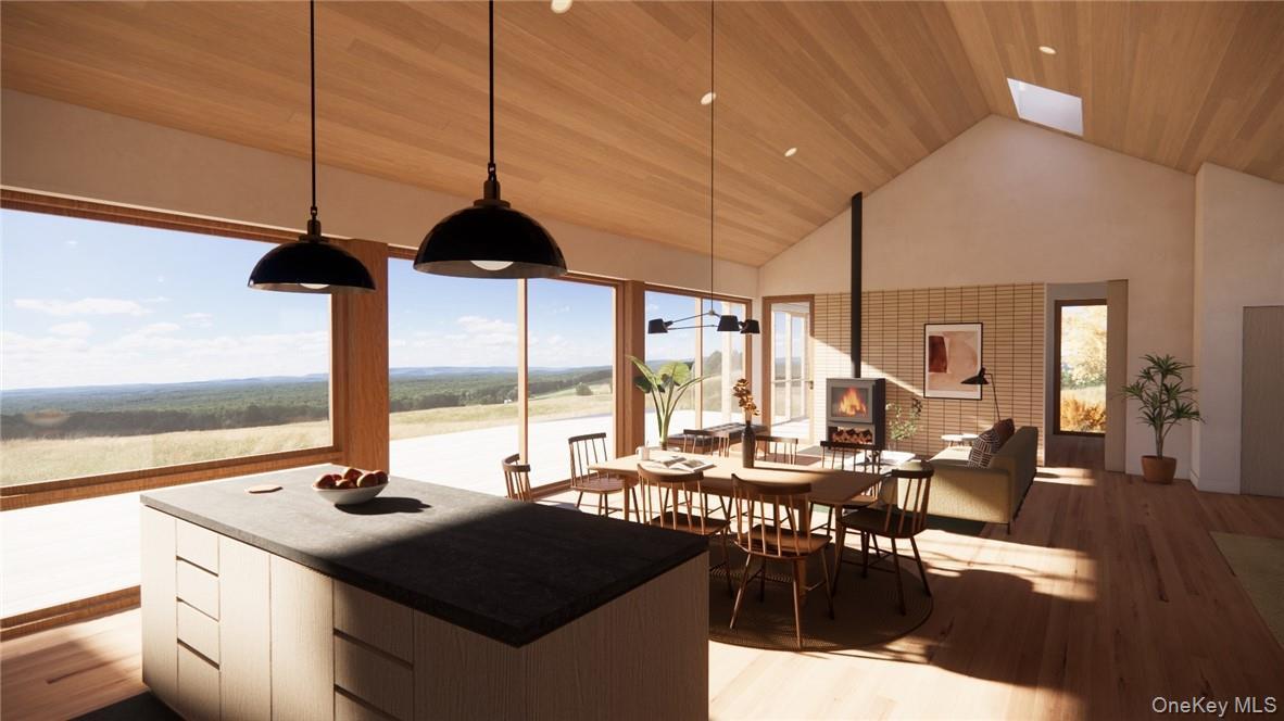 Single Family Red Rock Ulster County, NY 12489, MLS-912023-3