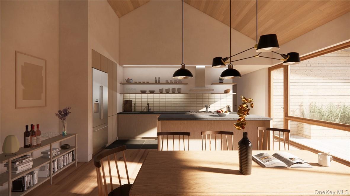 Single Family Red Rock Ulster County, NY 12489, MLS-912023-4