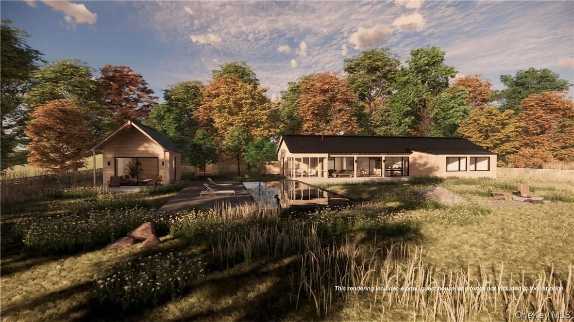 Single Family Red Rock Ulster County, NY 12489, MLS-912023-7