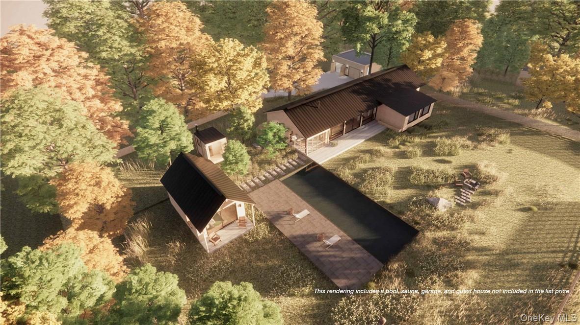 Single Family Red Rock Ulster County, NY 12489, MLS-912023-8