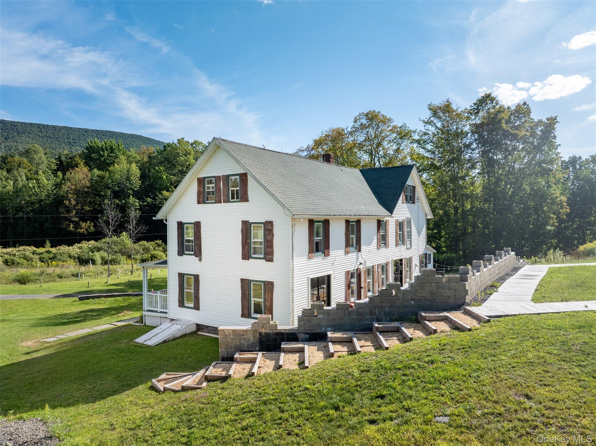 Single Family Leon Macglashan Road Greene County, NY 12496, MLS-912042-3