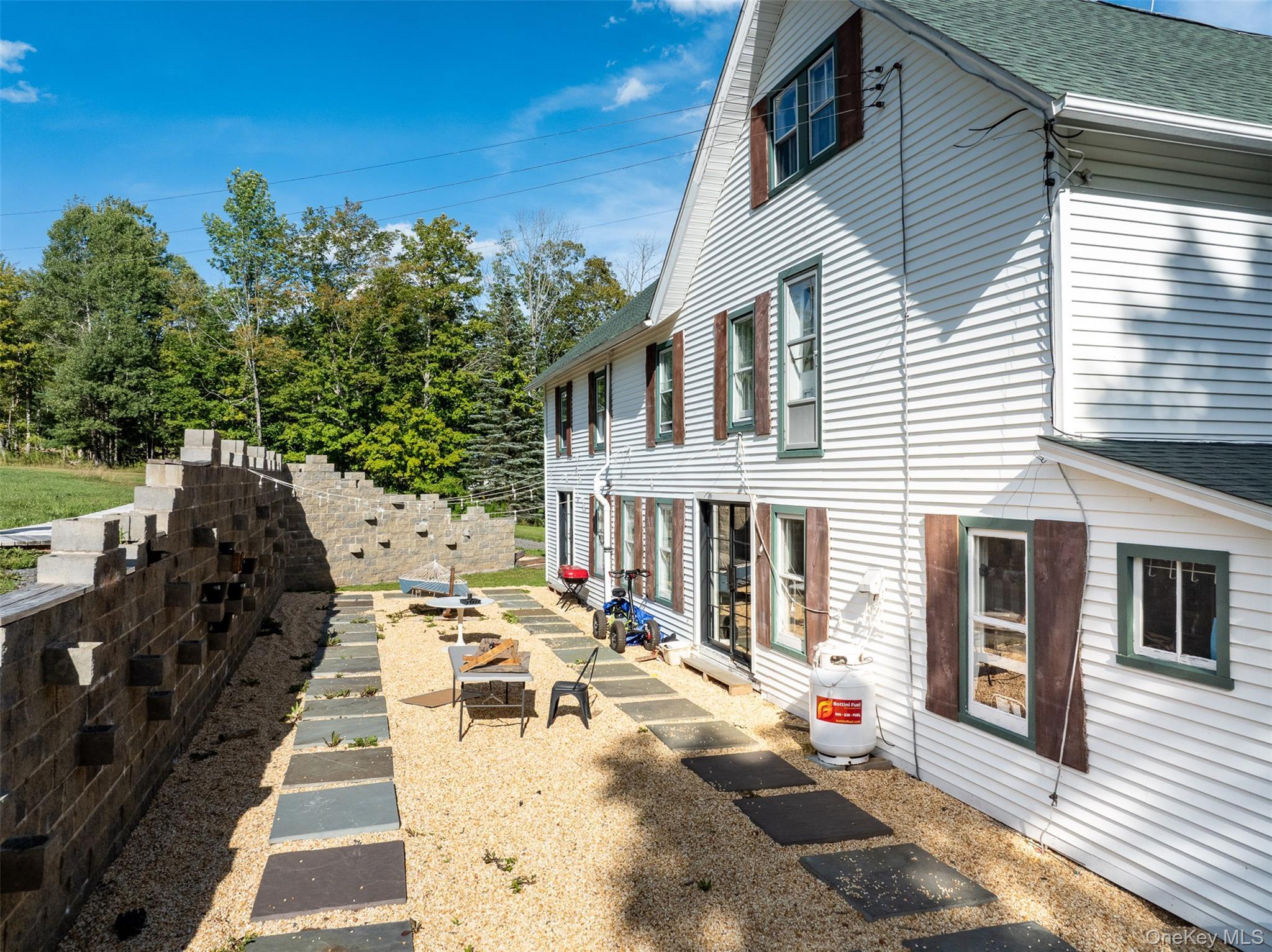 Single Family Leon Macglashan Road Greene County, NY 12496, MLS-912042-34