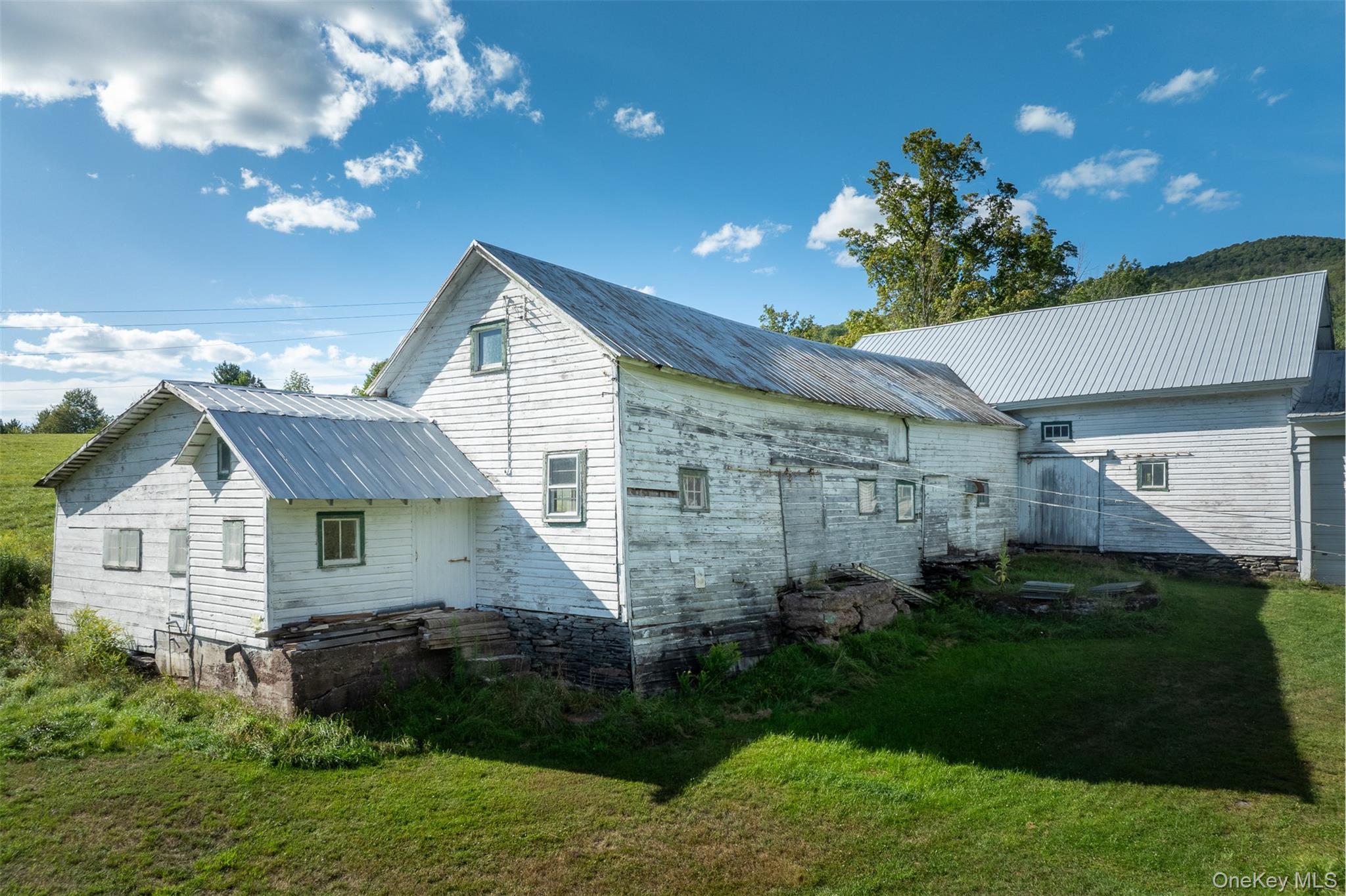 Single Family Leon Macglashan Road Greene County, NY 12496, MLS-912042-36