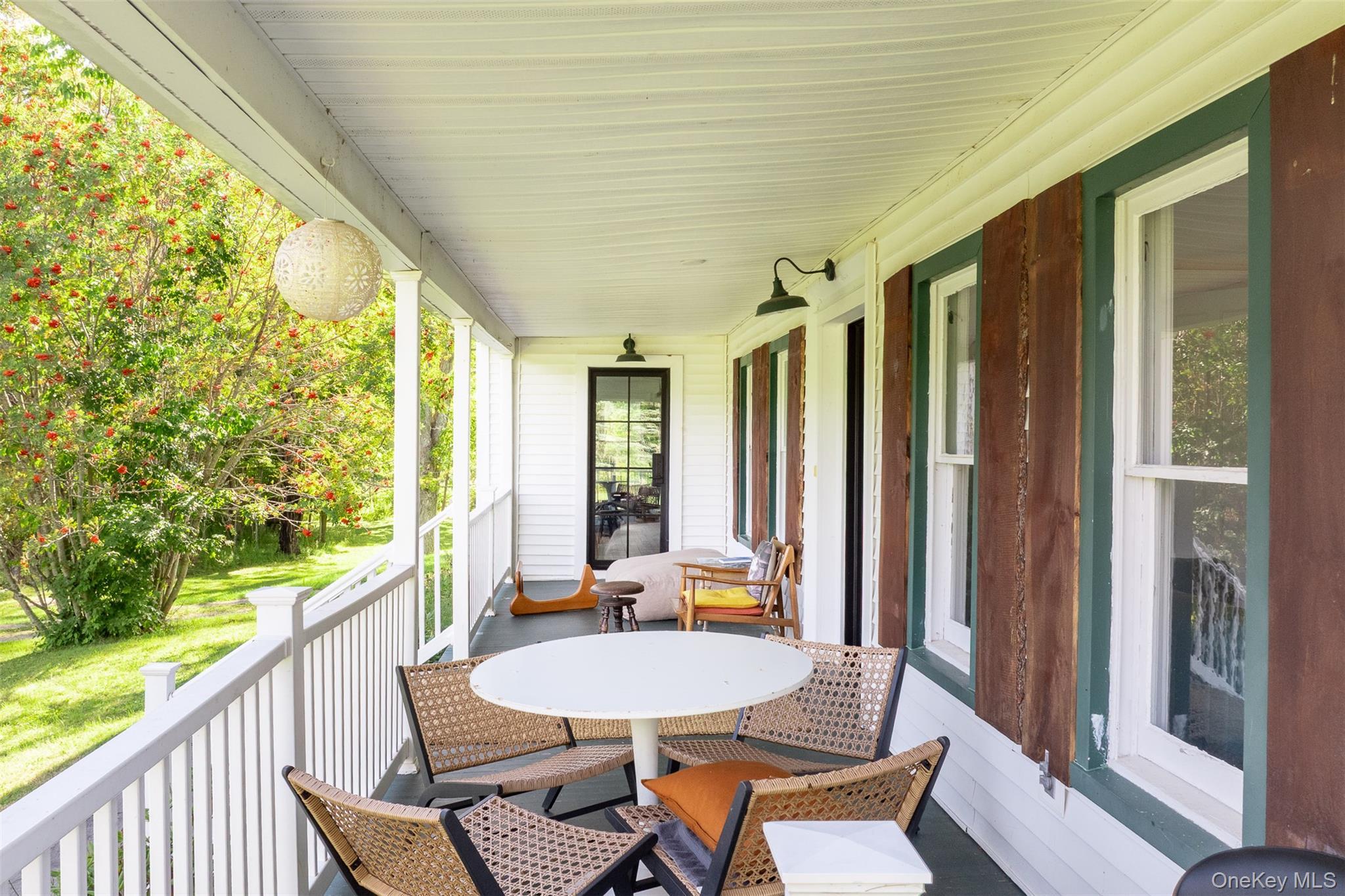 Single Family Leon Macglashan Road Greene County, NY 12496, MLS-912042-37