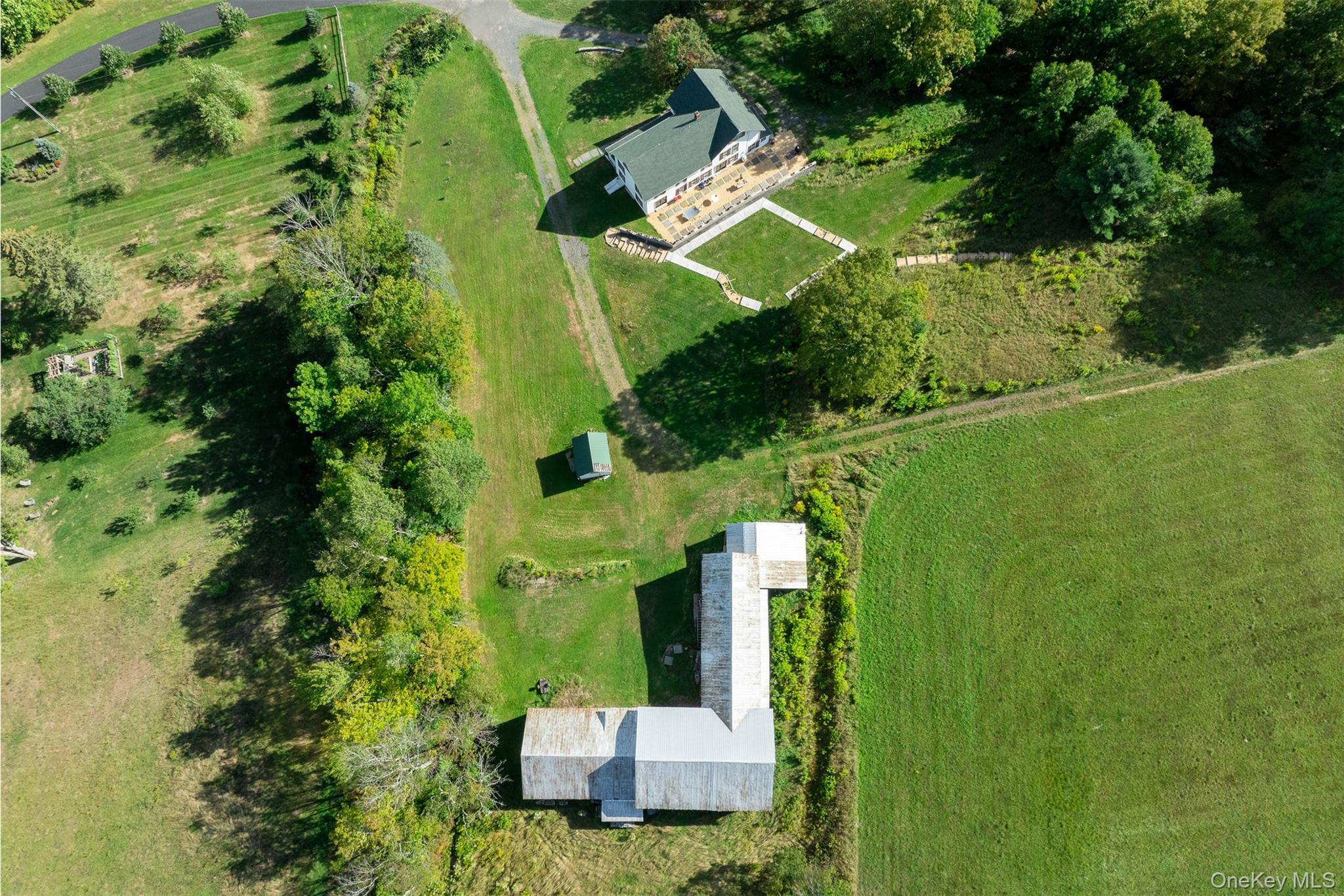 Single Family Leon Macglashan Road Greene County, NY 12496, MLS-912042-5