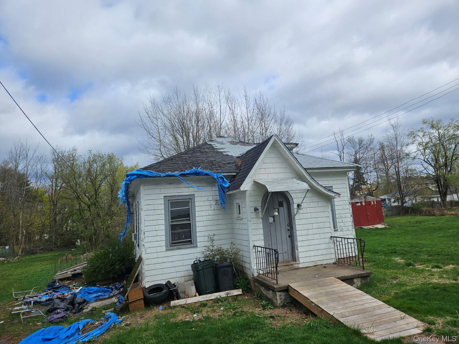 Single Family Highland  Sullivan County, NY 12701, MLS-912048-2
