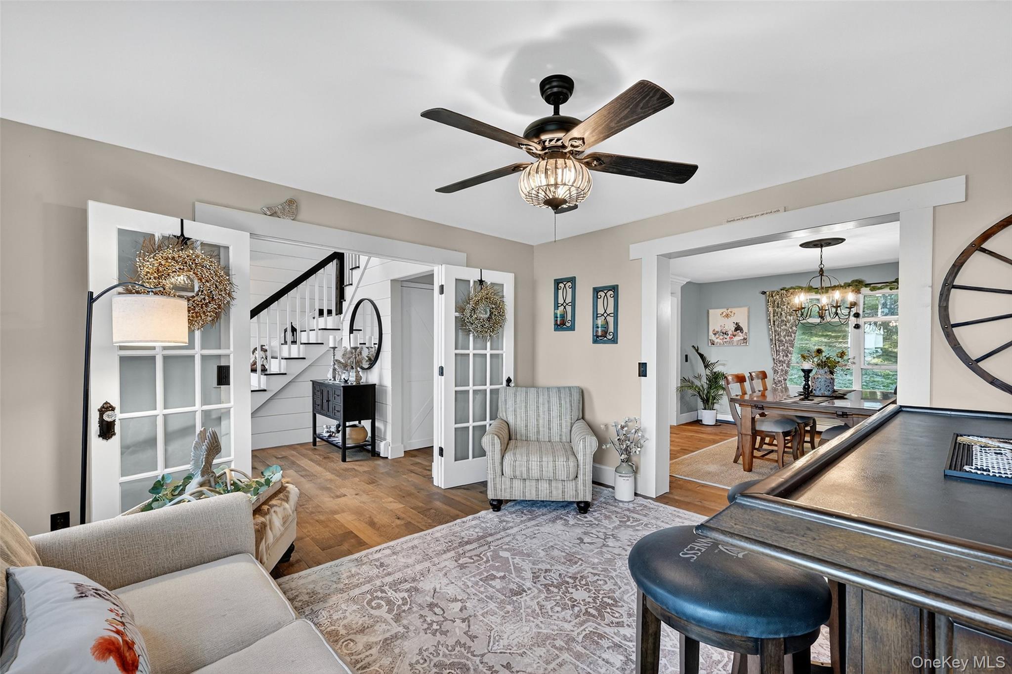 Single Family High Hope  Orange County, NY 10963, MLS-912082-11