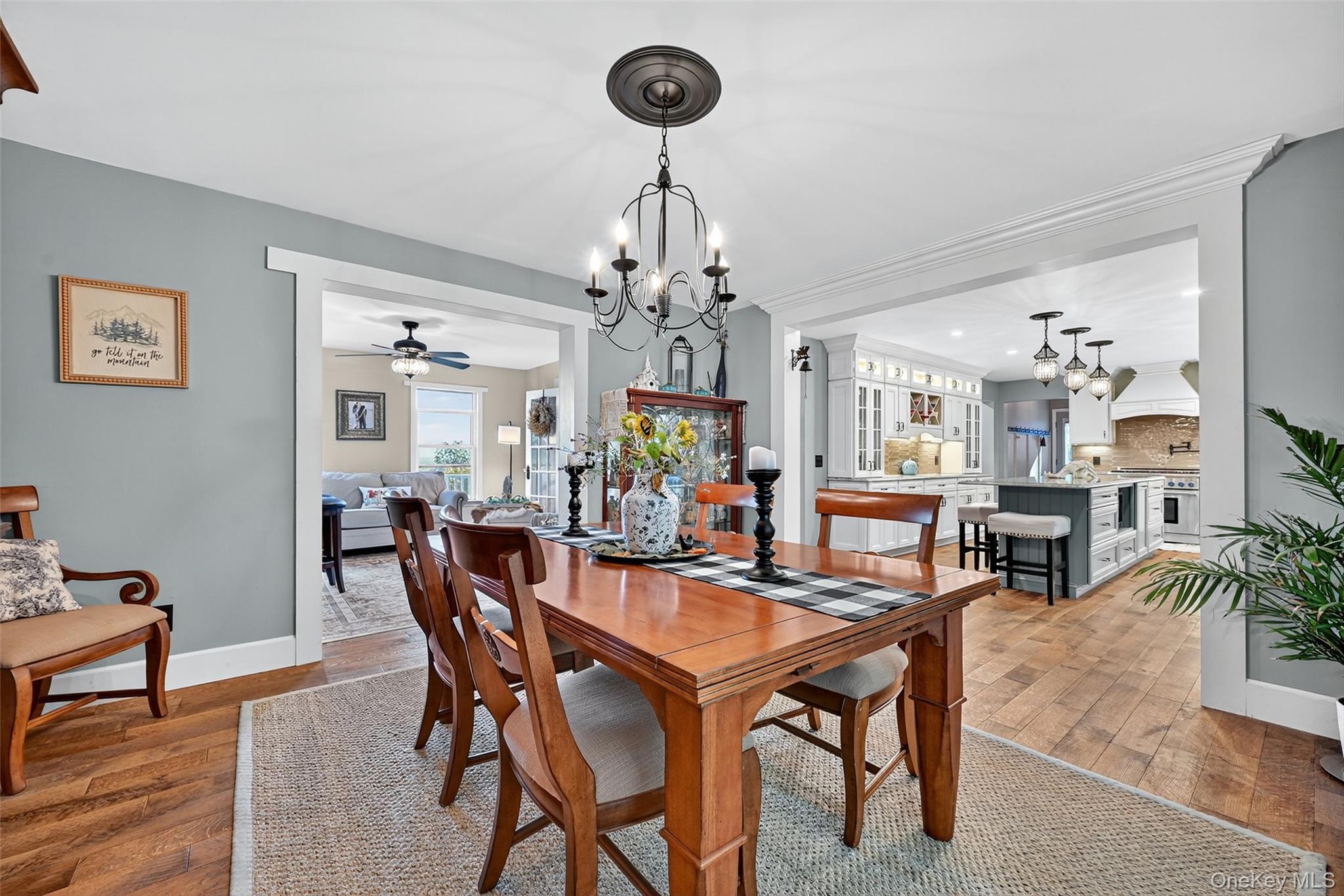 Single Family High Hope  Orange County, NY 10963, MLS-912082-13