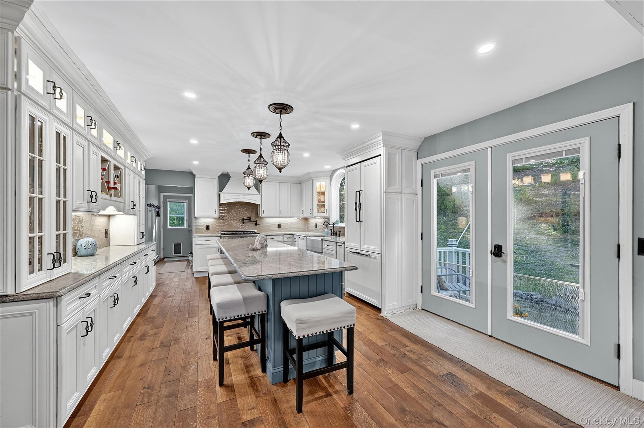 Single Family High Hope  Orange County, NY 10963, MLS-912082-14