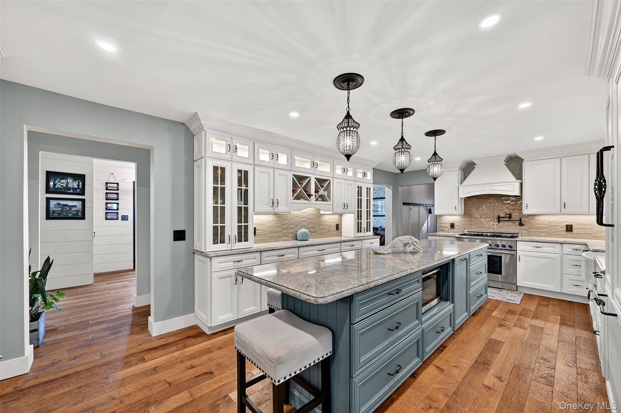 Single Family High Hope  Orange County, NY 10963, MLS-912082-15