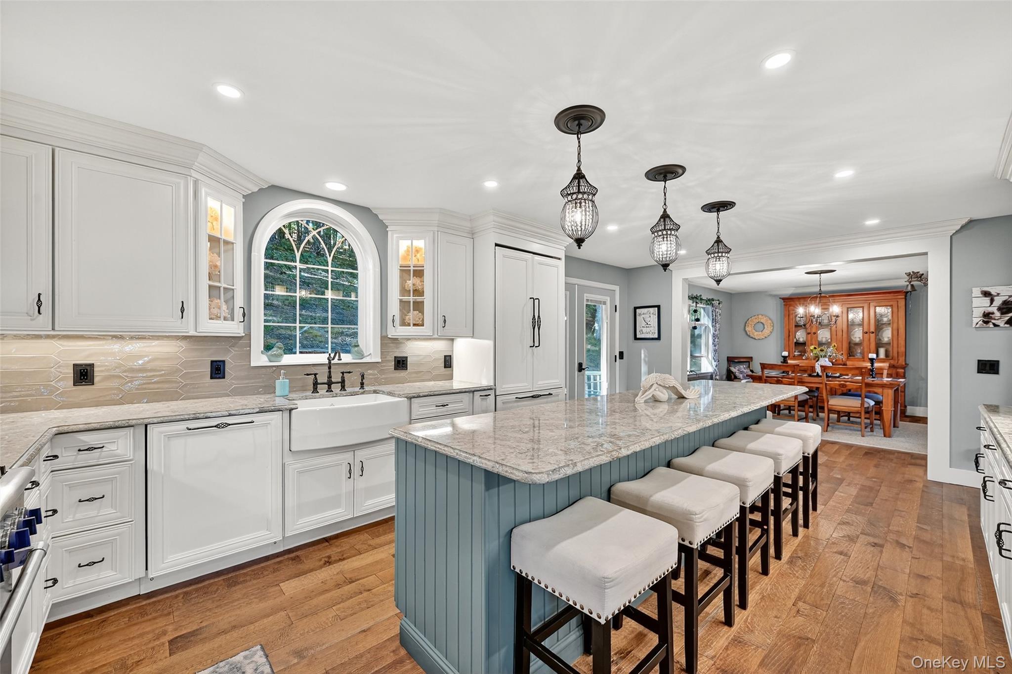 Single Family High Hope  Orange County, NY 10963, MLS-912082-17