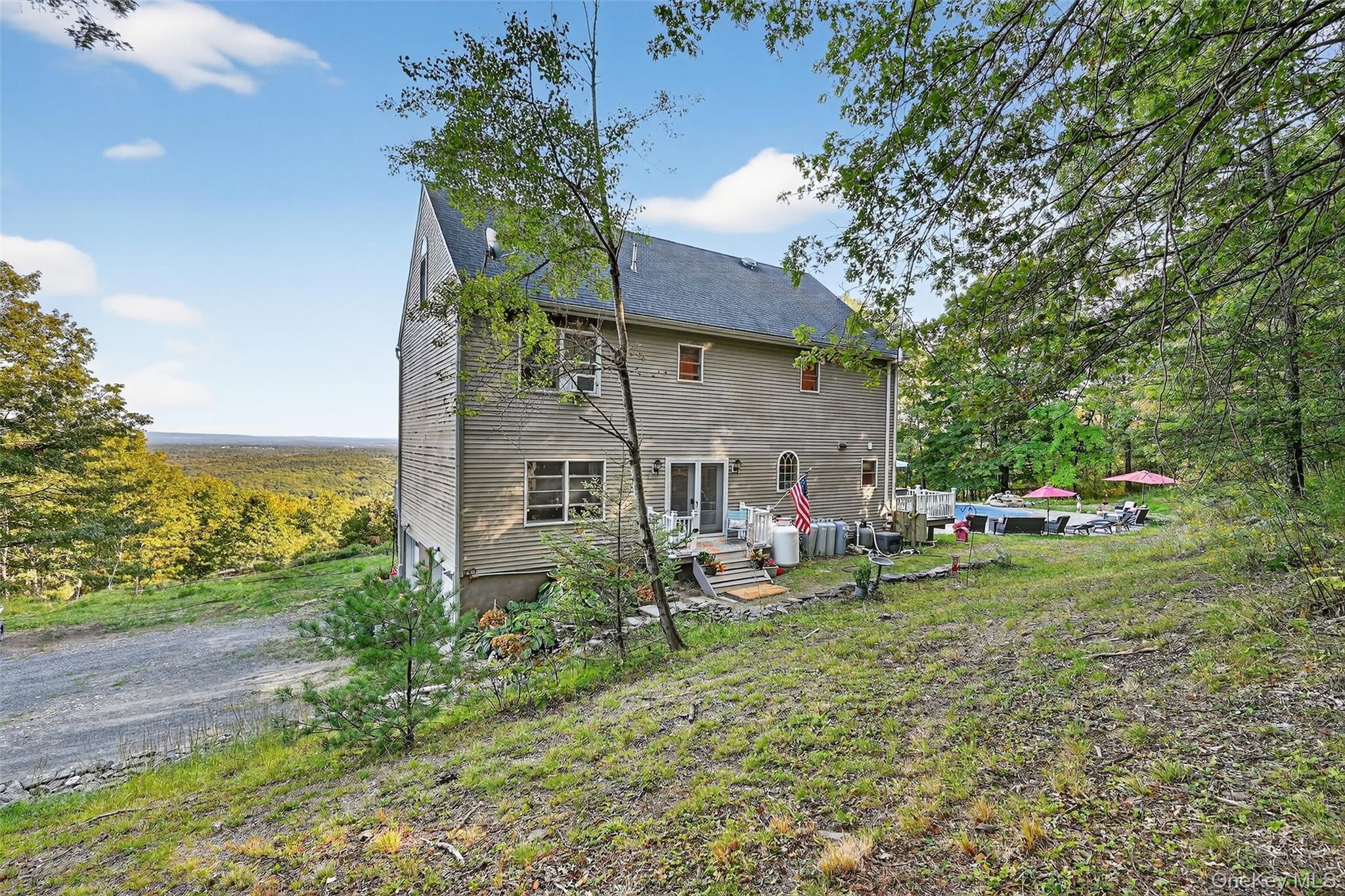 Single Family High Hope  Orange County, NY 10963, MLS-912082-37