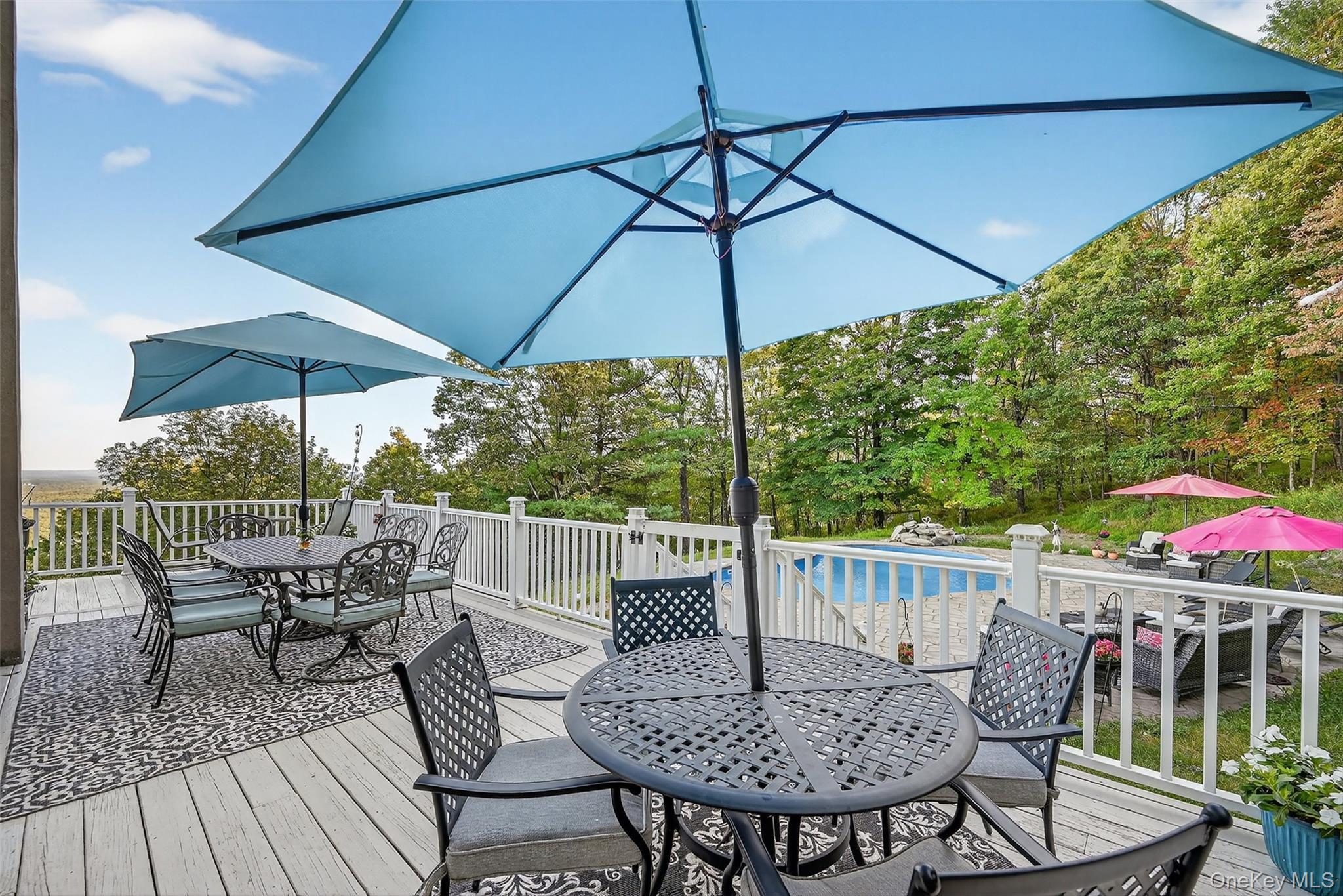 Single Family High Hope  Orange County, NY 10963, MLS-912082-38