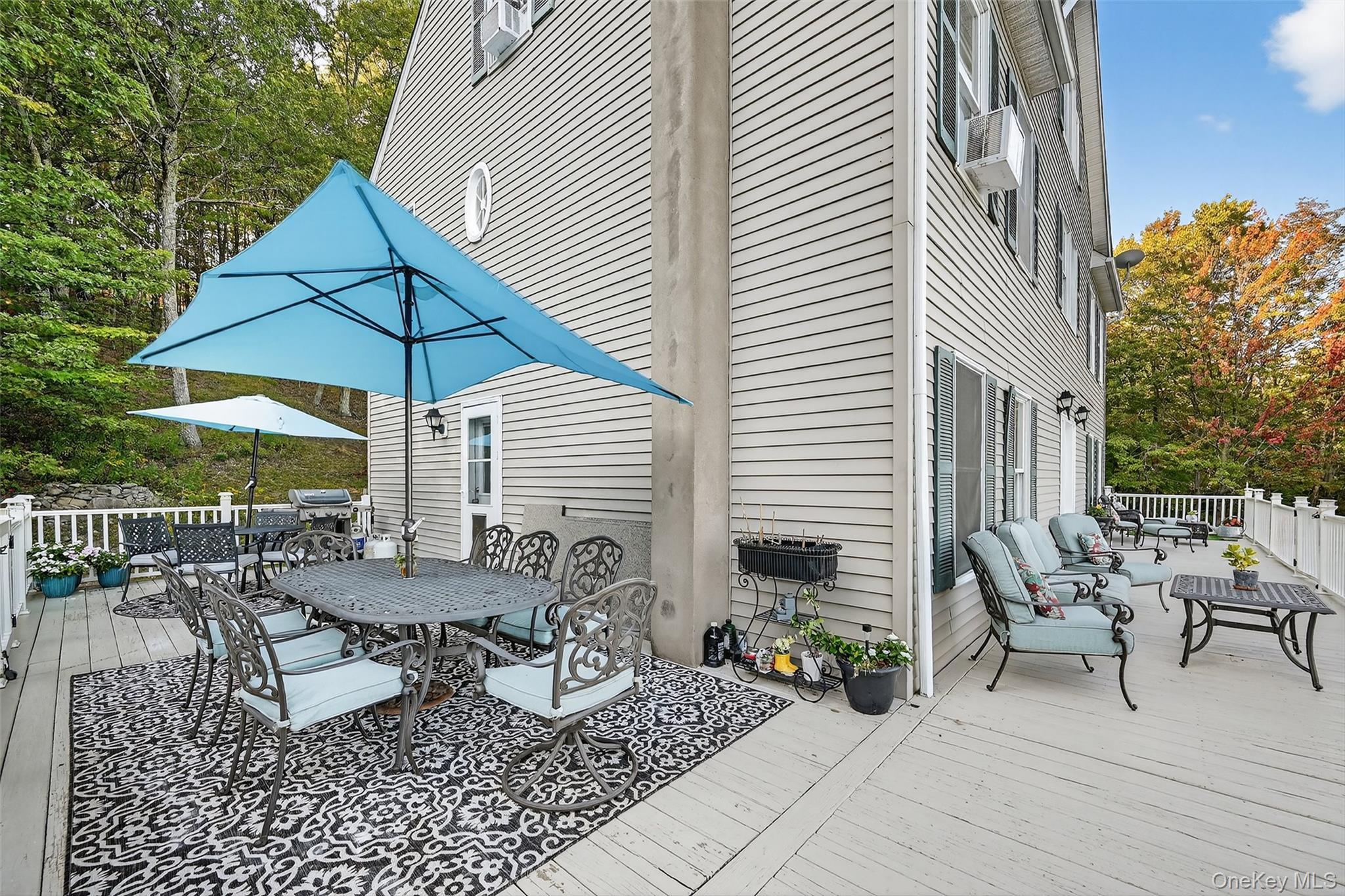 Single Family High Hope  Orange County, NY 10963, MLS-912082-41