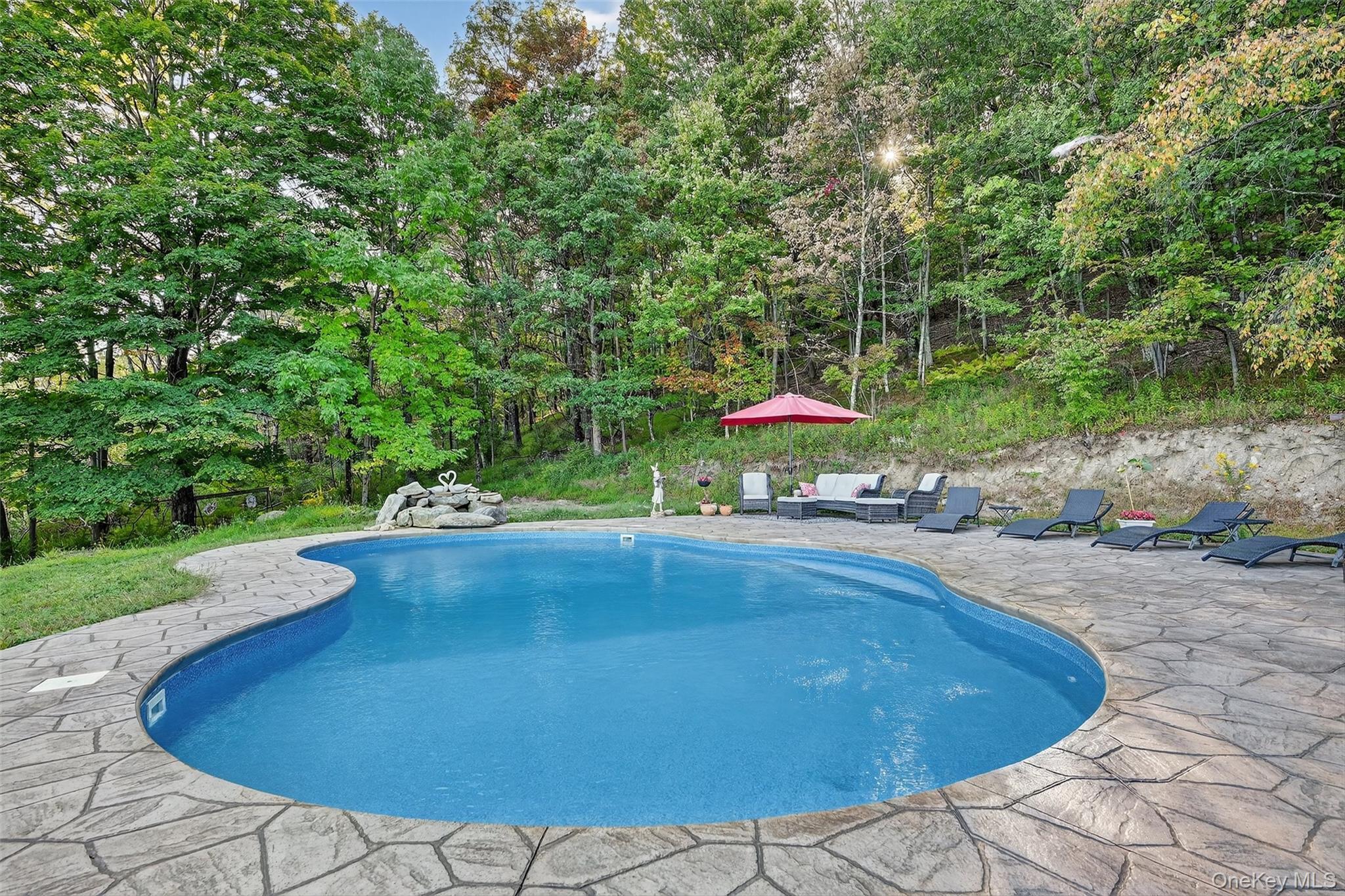 Single Family High Hope  Orange County, NY 10963, MLS-912082-43