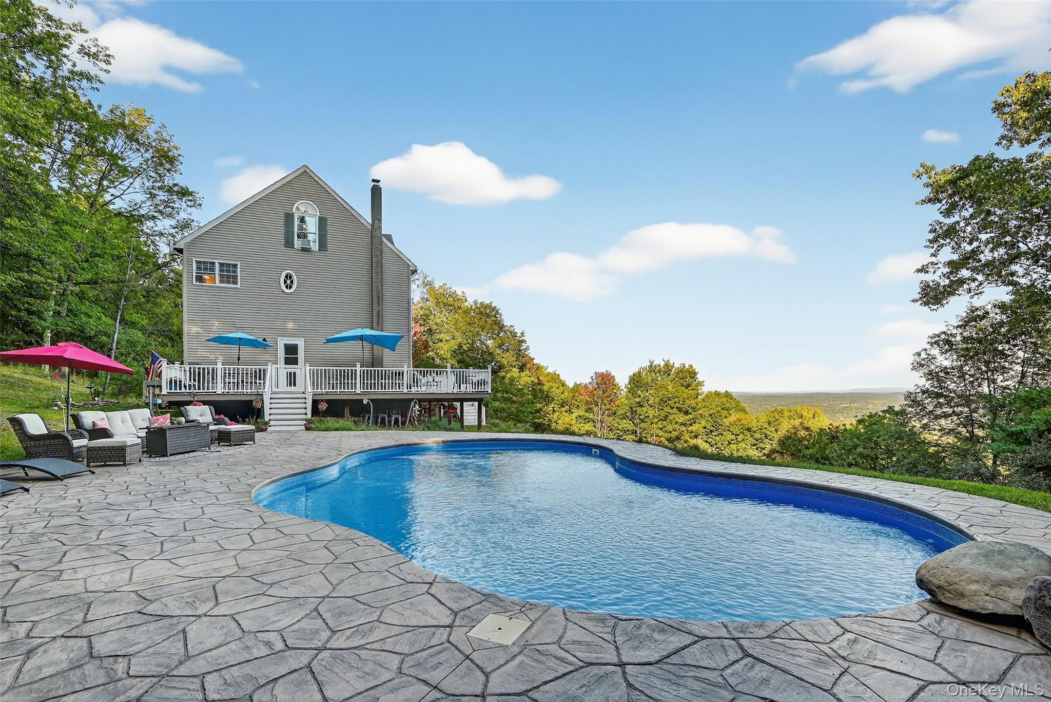 Single Family High Hope  Orange County, NY 10963, MLS-912082-44