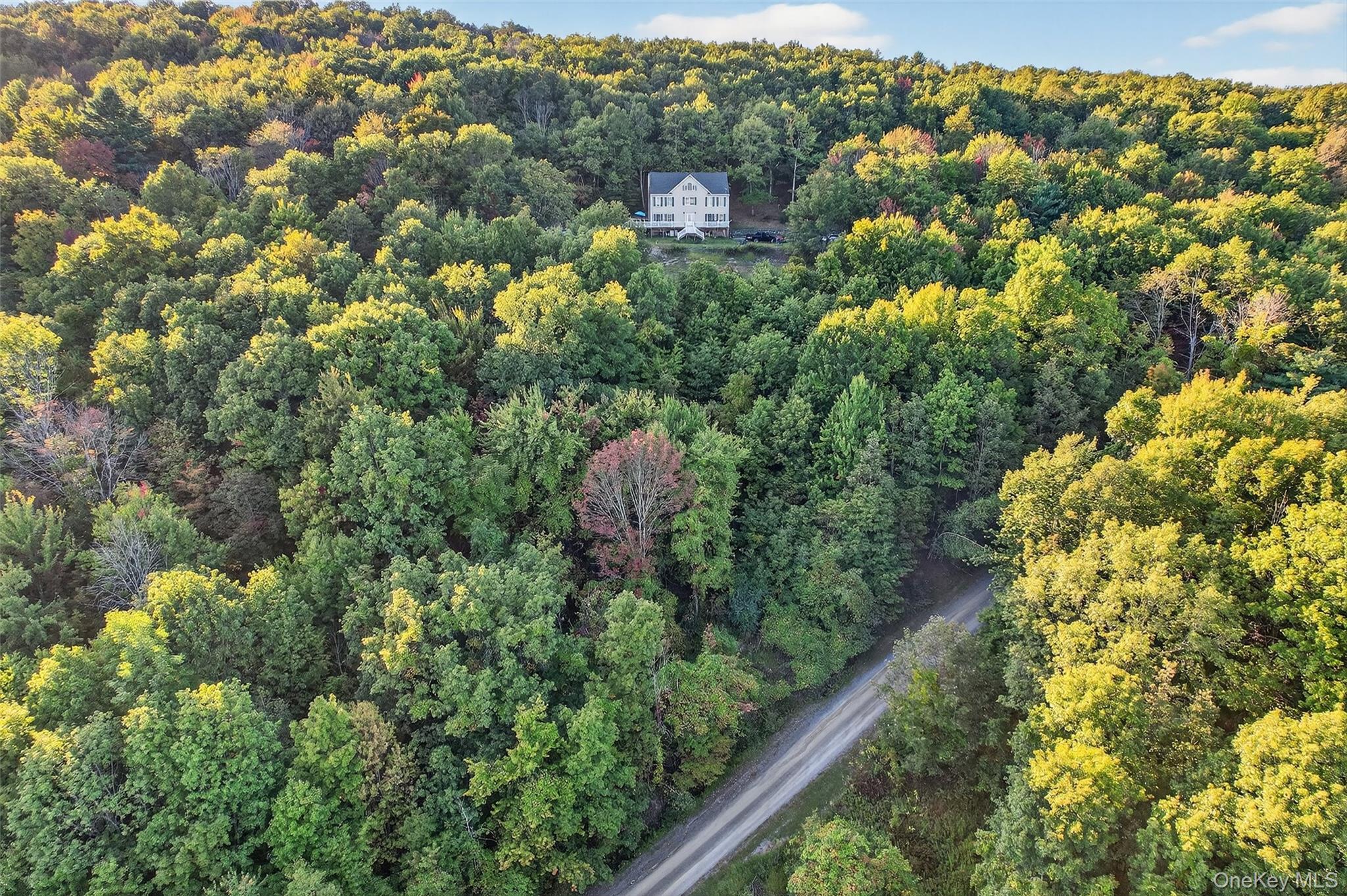 Single Family High Hope  Orange County, NY 10963, MLS-912082-45