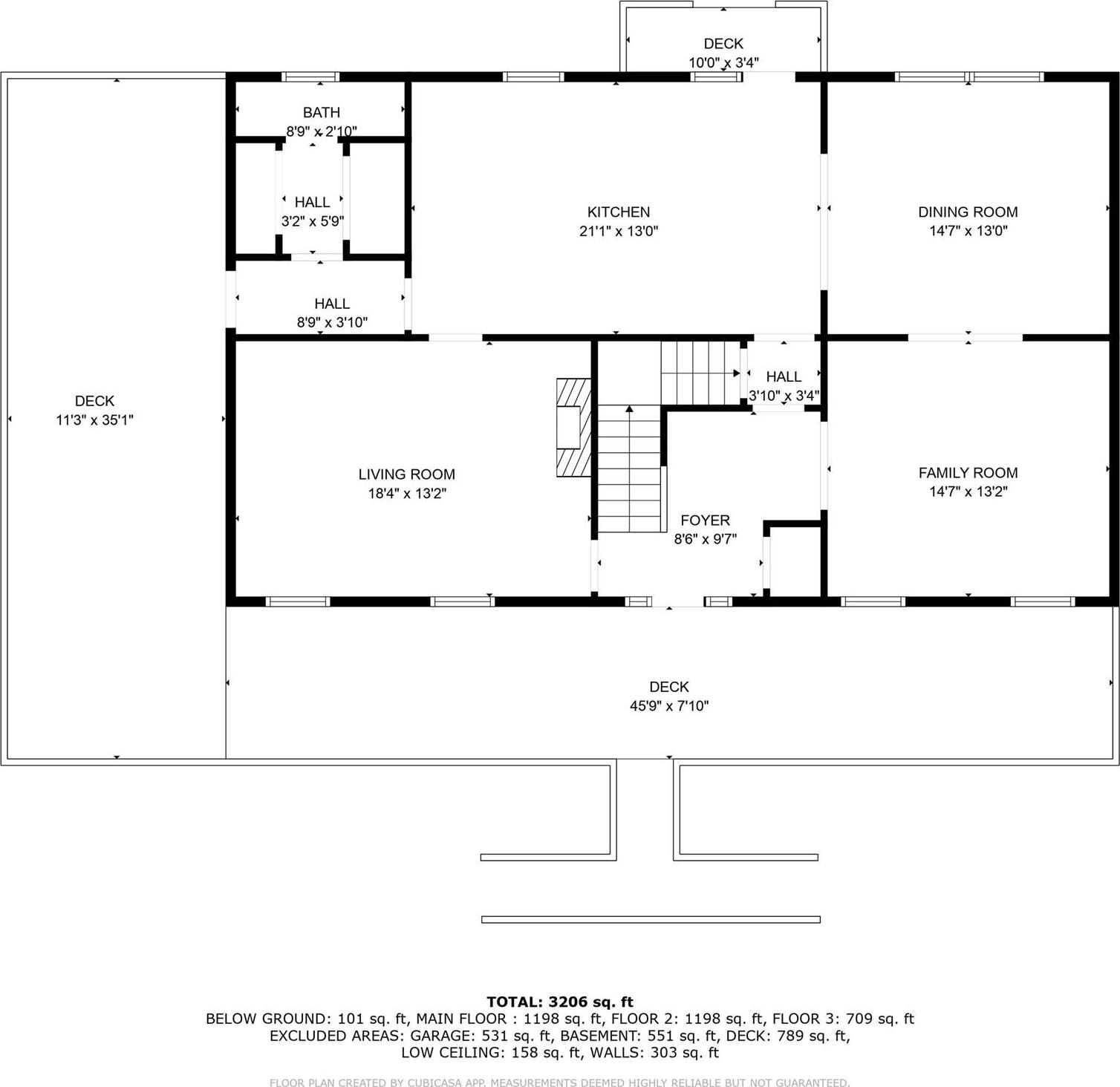 Single Family High Hope  Orange County, NY 10963, MLS-912082-46