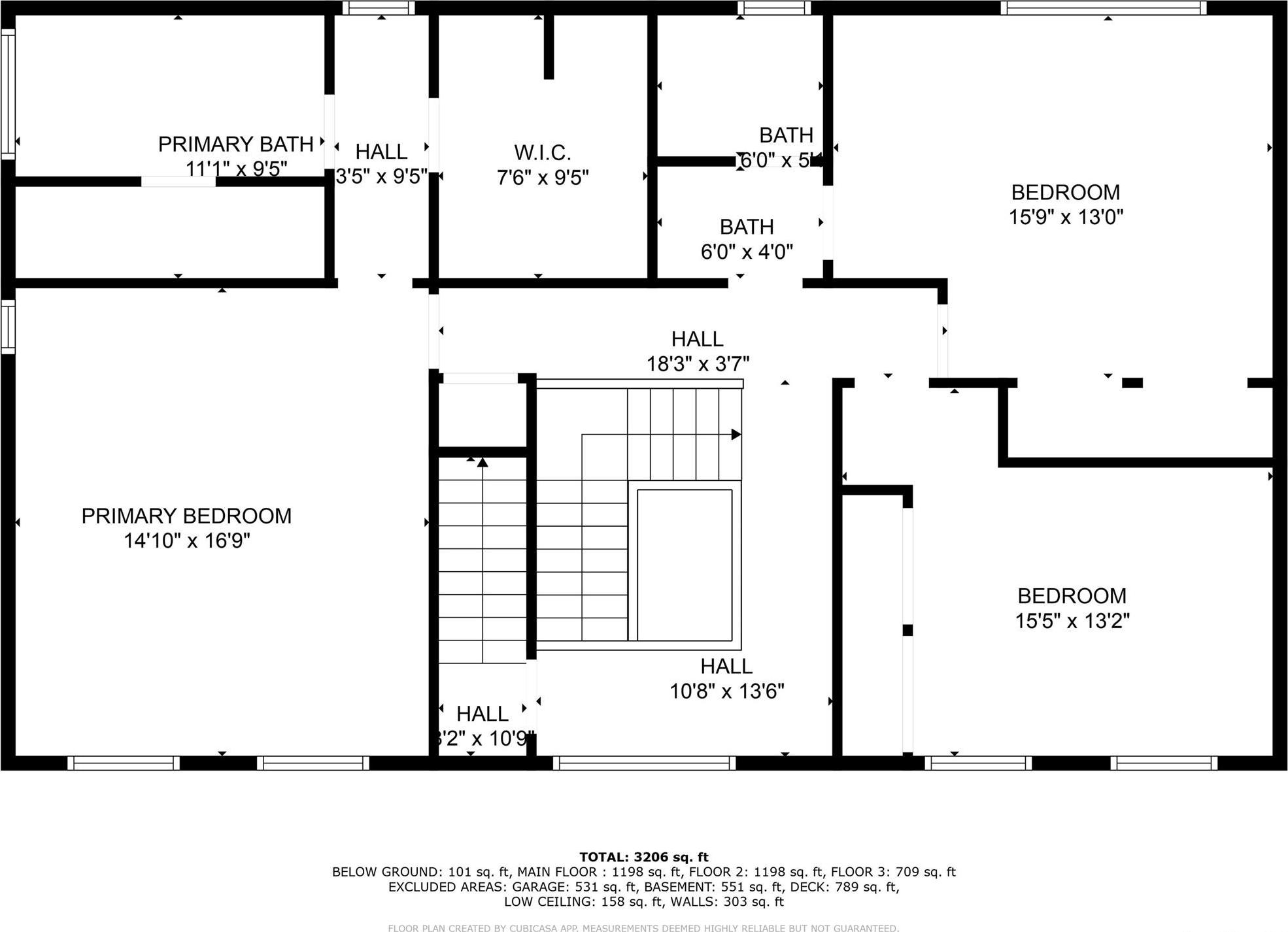 Single Family High Hope  Orange County, NY 10963, MLS-912082-47