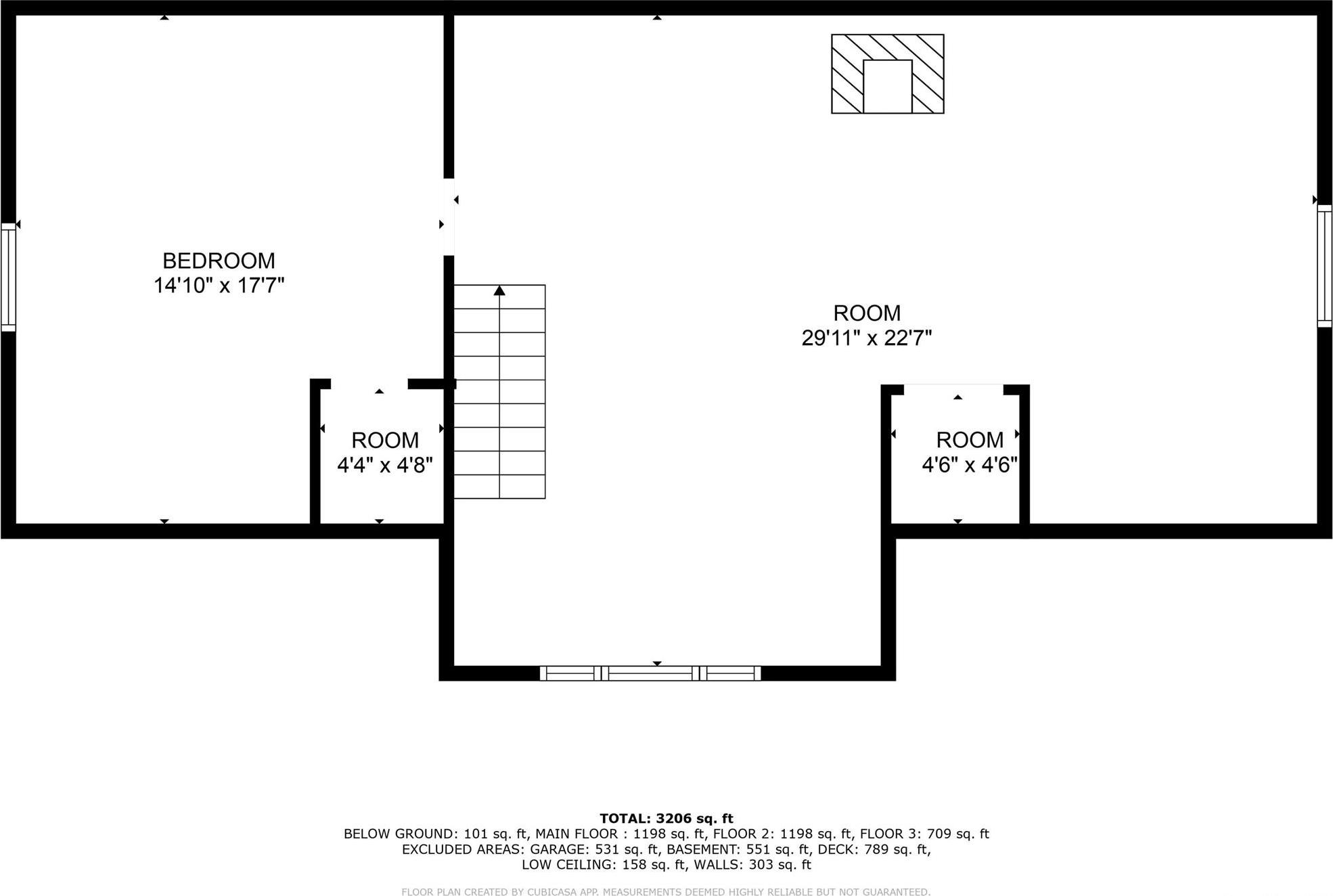 Single Family High Hope  Orange County, NY 10963, MLS-912082-48