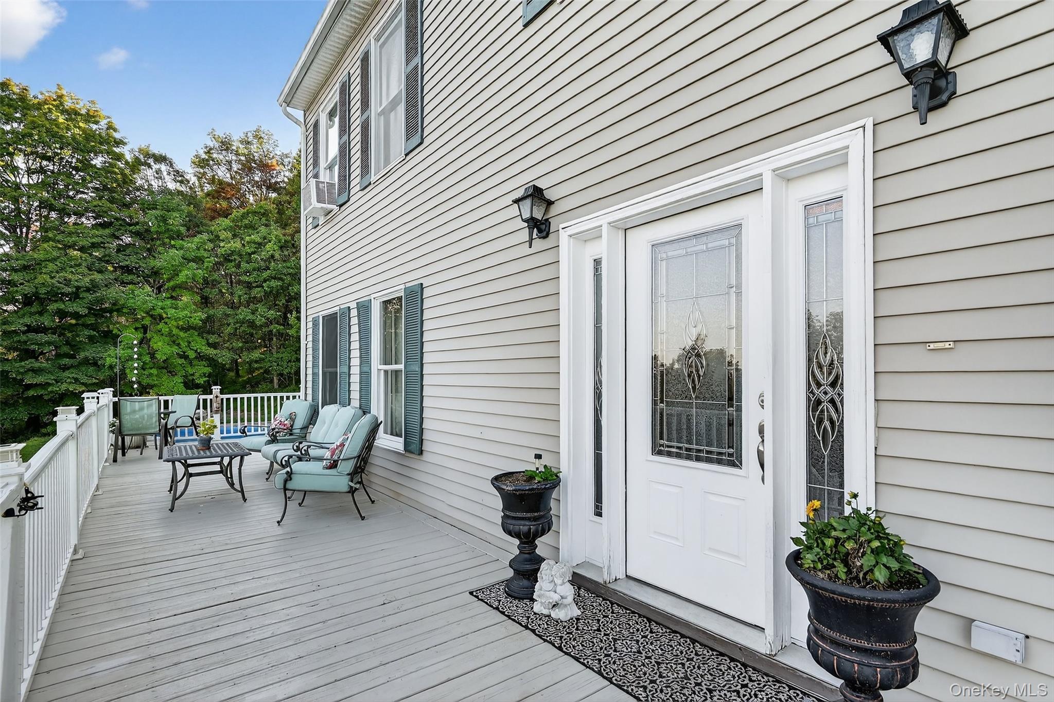 Single Family High Hope  Orange County, NY 10963, MLS-912082-6