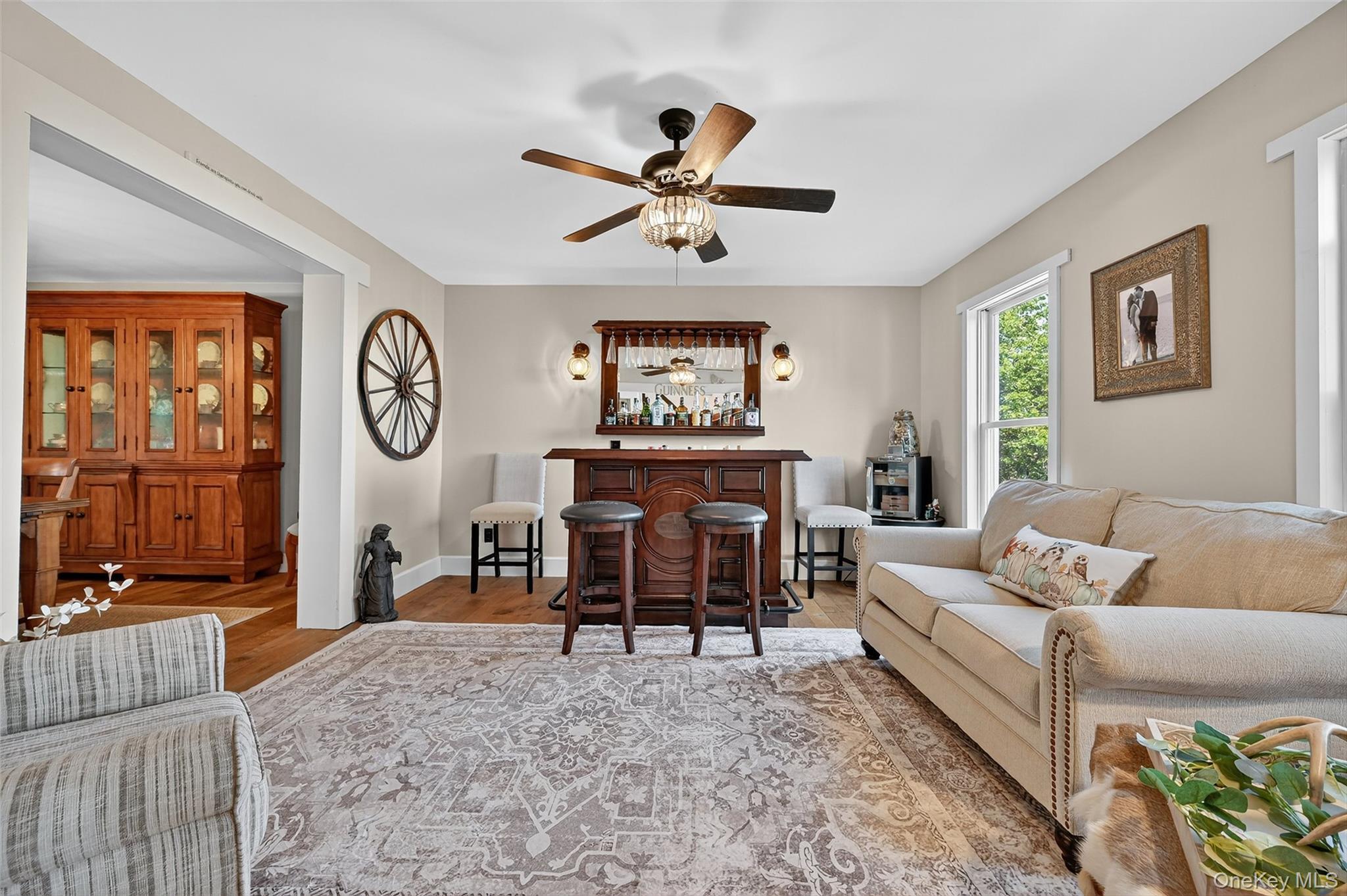 Single Family High Hope  Orange County, NY 10963, MLS-912082-9