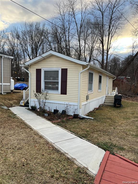 Single Family Mazies  Orange County, NY 12553, MLS-912099-11