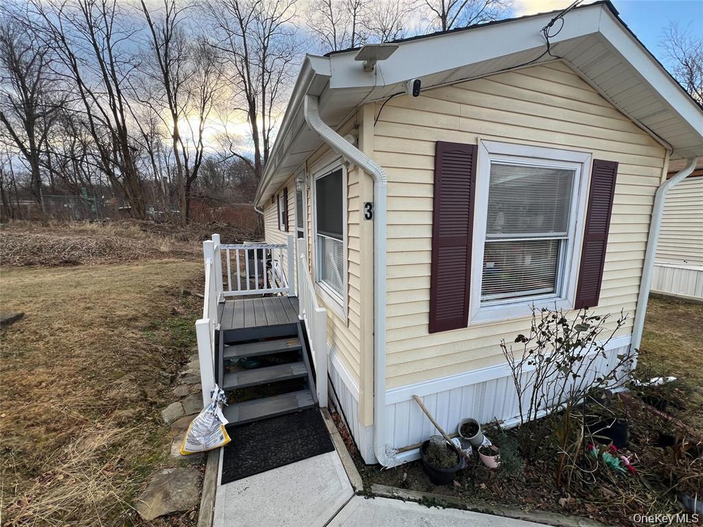 Single Family Mazies Orange County, NY 12553, MLS-912099-2