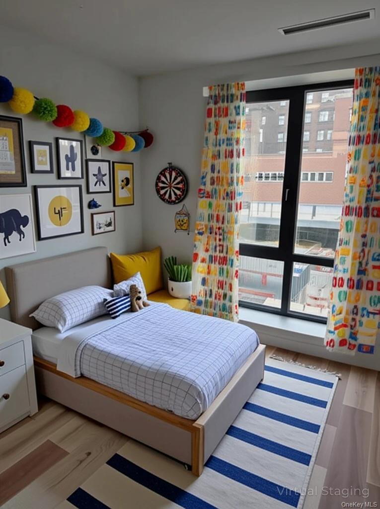 Apartment 134th  Manhattan, NY 10030, MLS-912124-13