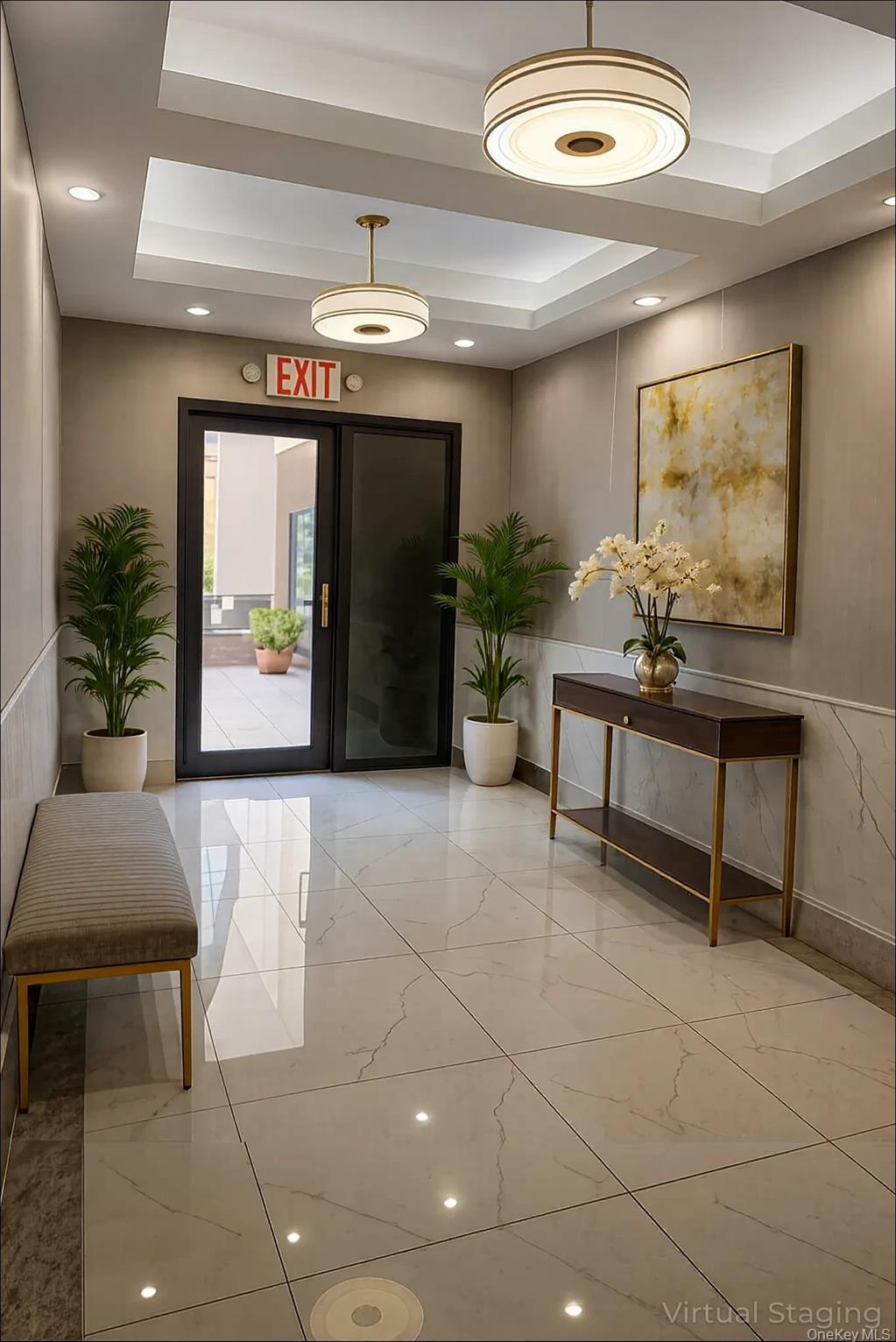 Apartment 134th  Manhattan, NY 10030, MLS-912124-2