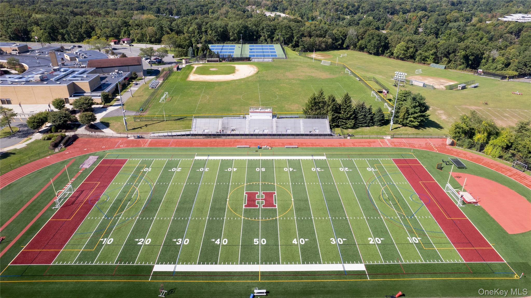 Single Family Stone Bridge Westchester County, NY 10577, MLS-912131-6