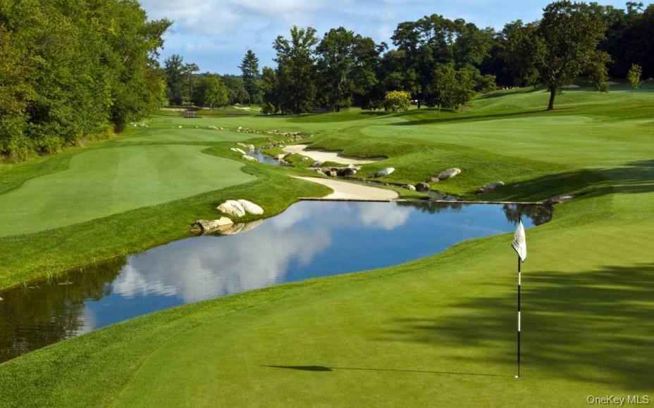 Single Family Stone Bridge Westchester County, NY 10577, MLS-912131-8