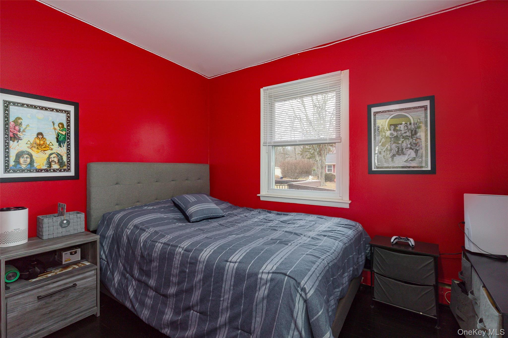 Single Family Cambridge  Dutchess County, NY 12571, MLS-912136-15