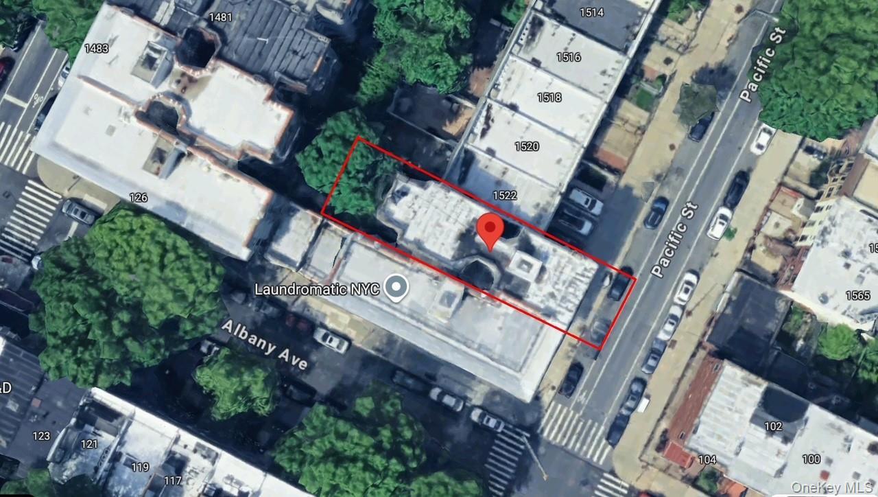 Commercial Sale Pacific  Brooklyn, NY 11213, MLS-912144-10