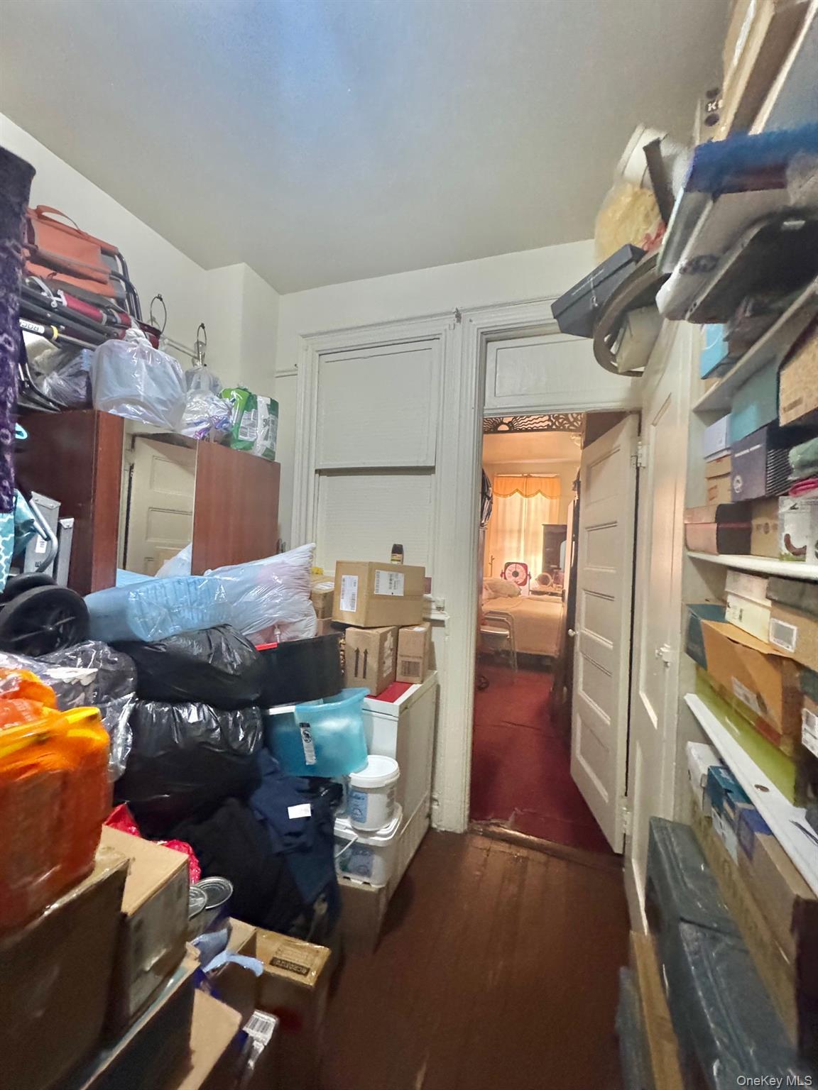 Commercial Sale Pacific  Brooklyn, NY 11213, MLS-912144-16