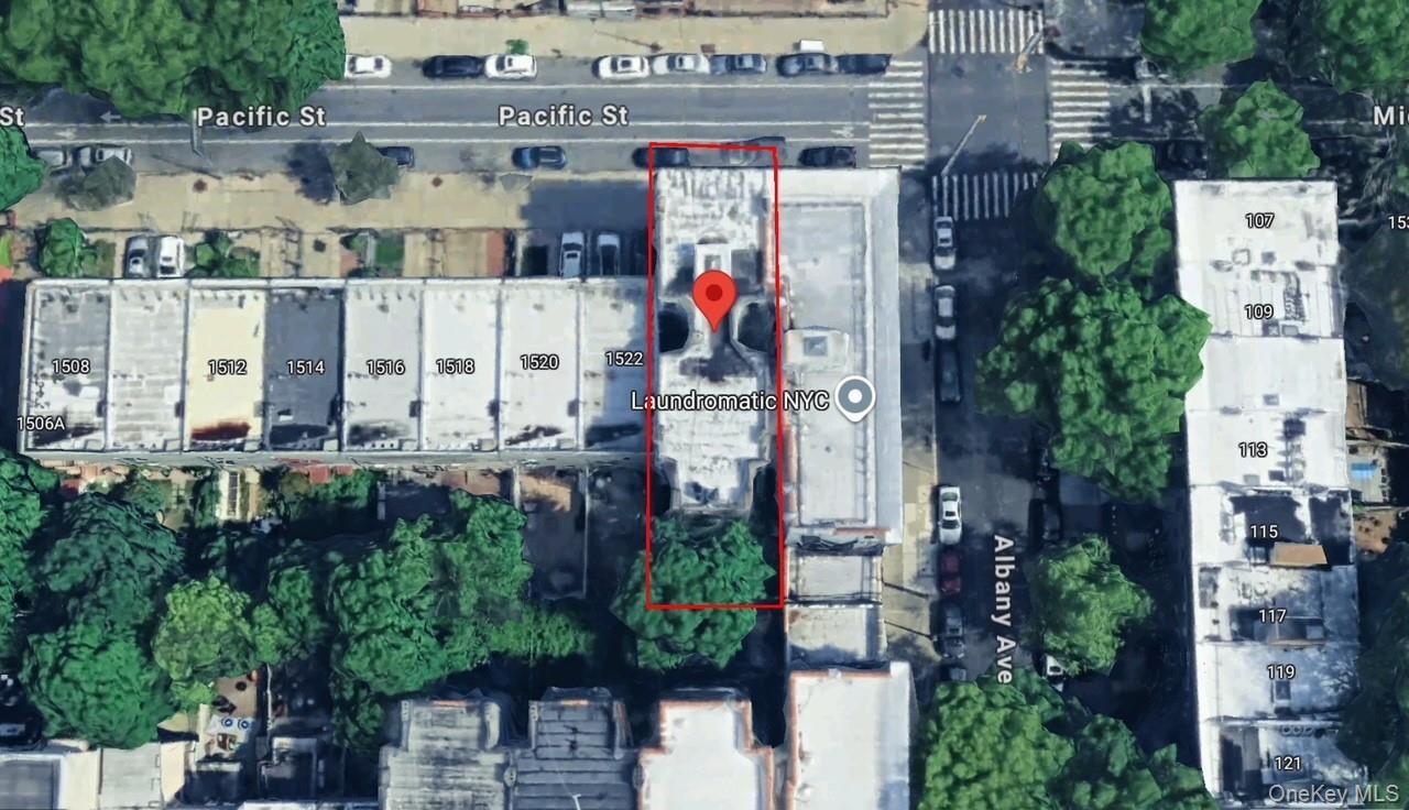 Commercial Sale Pacific  Brooklyn, NY 11213, MLS-912144-17
