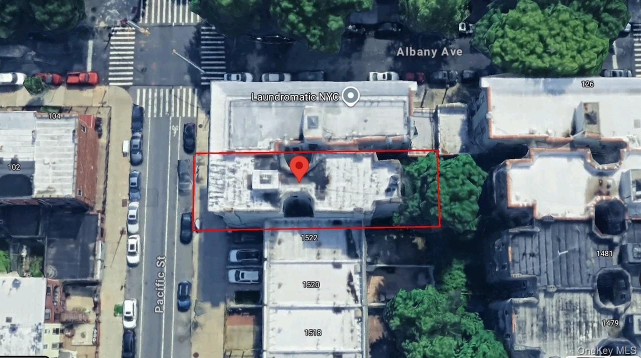 Commercial Sale Pacific  Brooklyn, NY 11213, MLS-912144-2