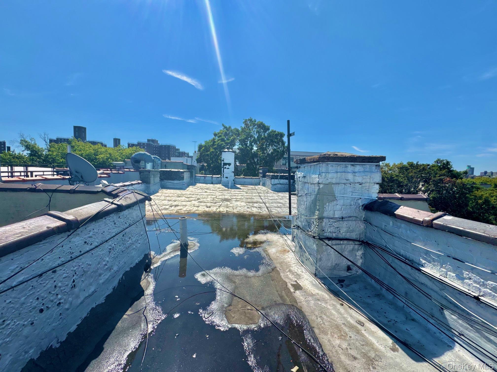 Commercial Sale Pacific  Brooklyn, NY 11213, MLS-912144-20