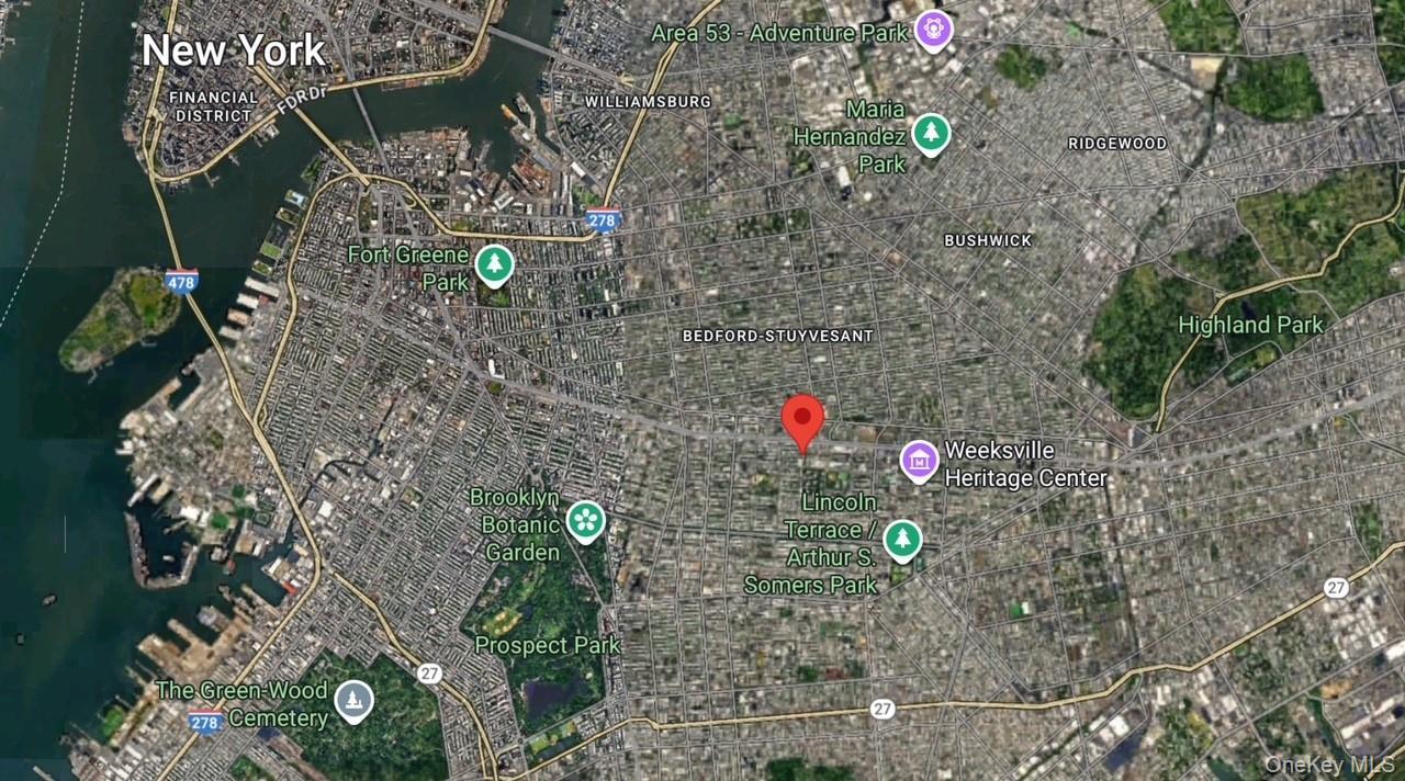 Commercial Sale Pacific  Brooklyn, NY 11213, MLS-912144-22