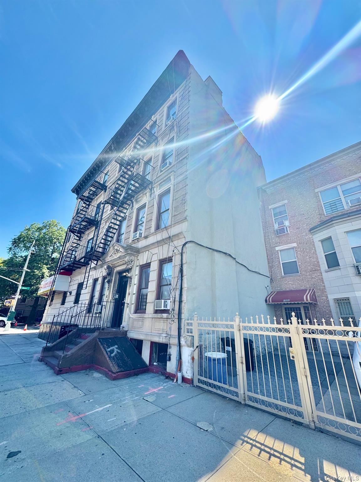 Commercial Sale Pacific  Brooklyn, NY 11213, MLS-912144-23