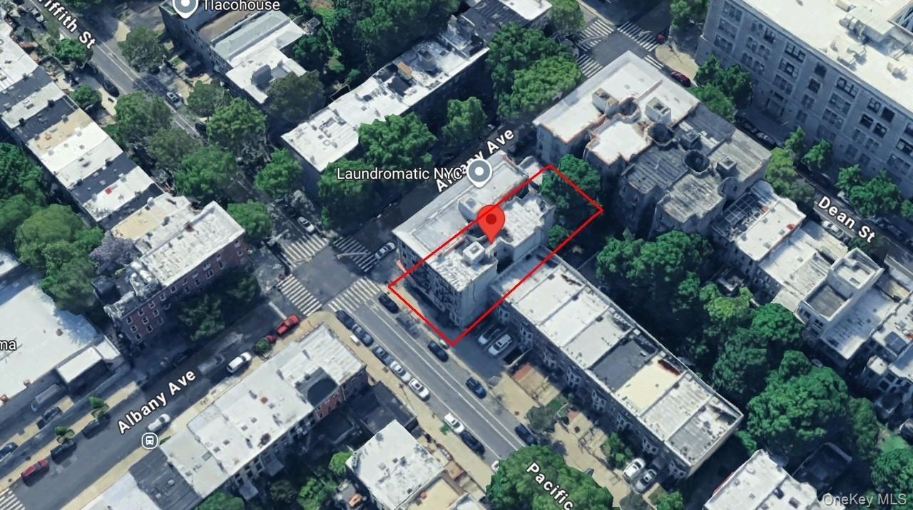 Commercial Sale Pacific  Brooklyn, NY 11213, MLS-912144-6