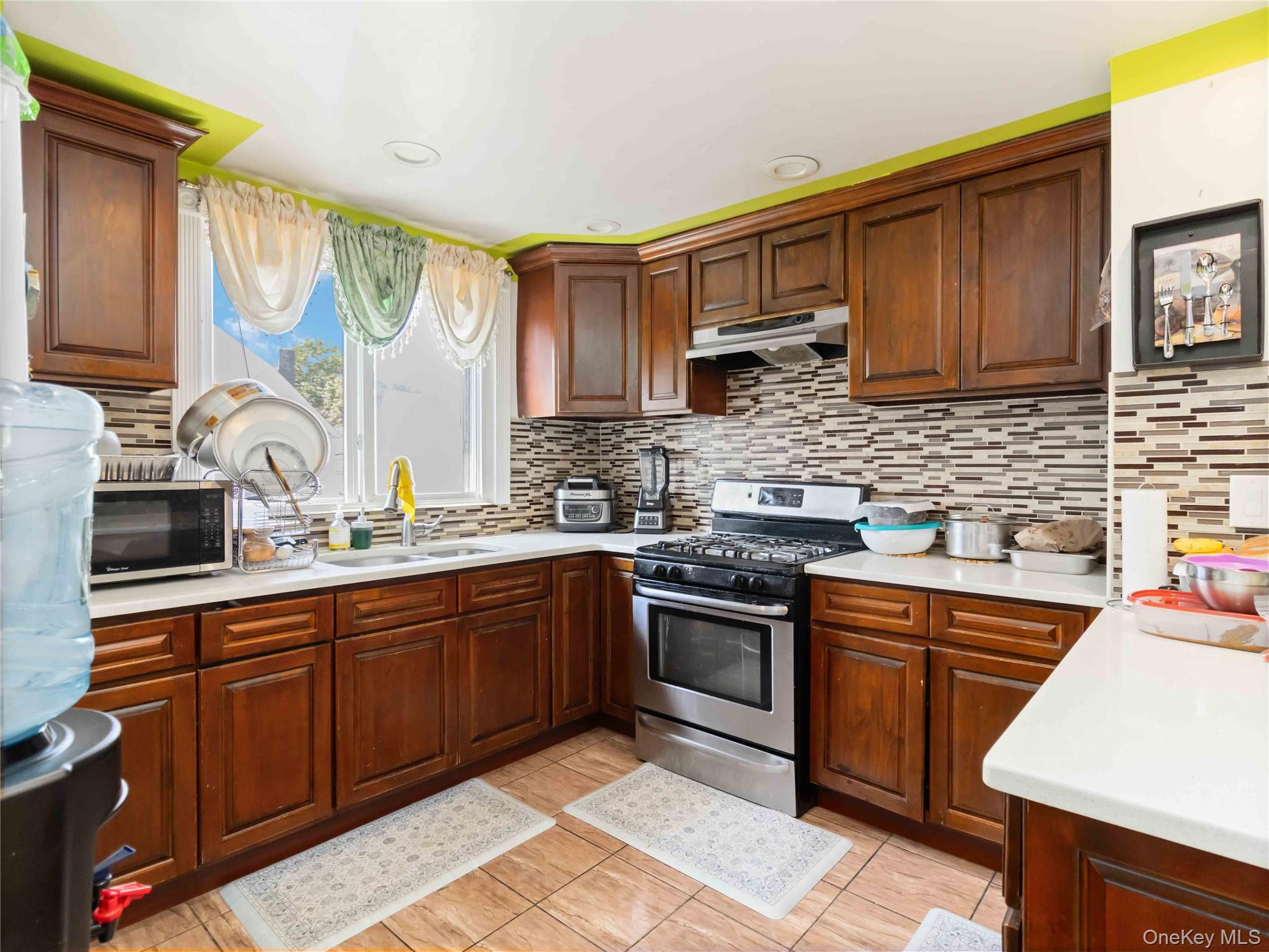 Single Family 115th Street  Queens, NY 11418, MLS-912147-10