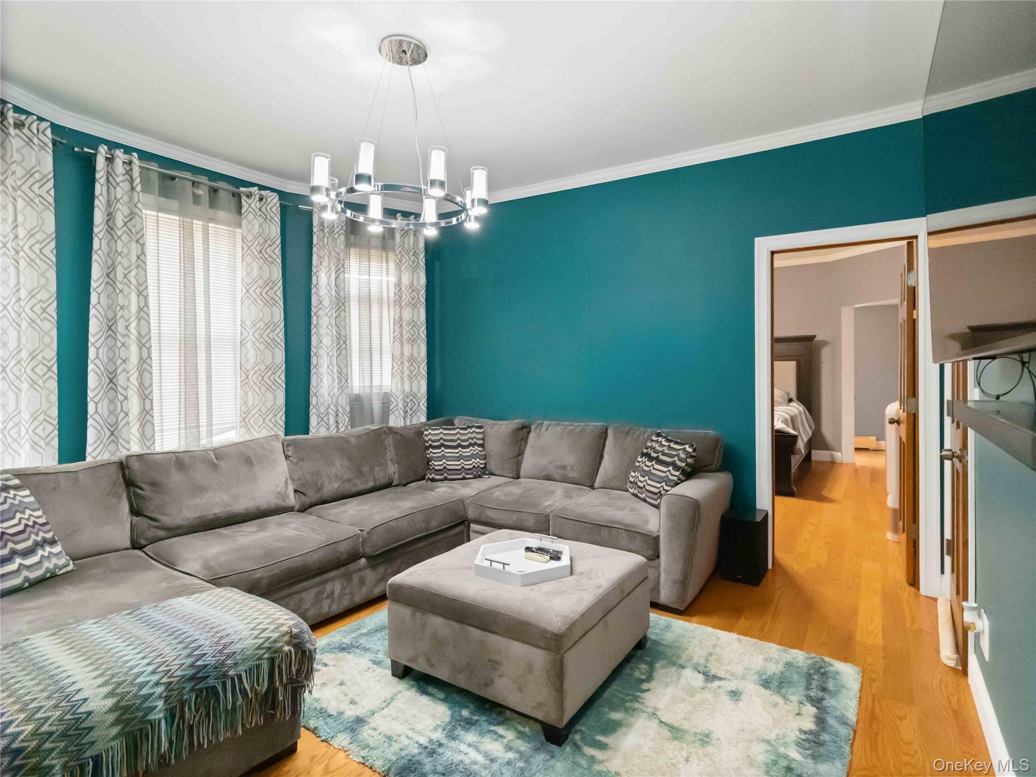 Single Family 115th Street  Queens, NY 11418, MLS-912147-3