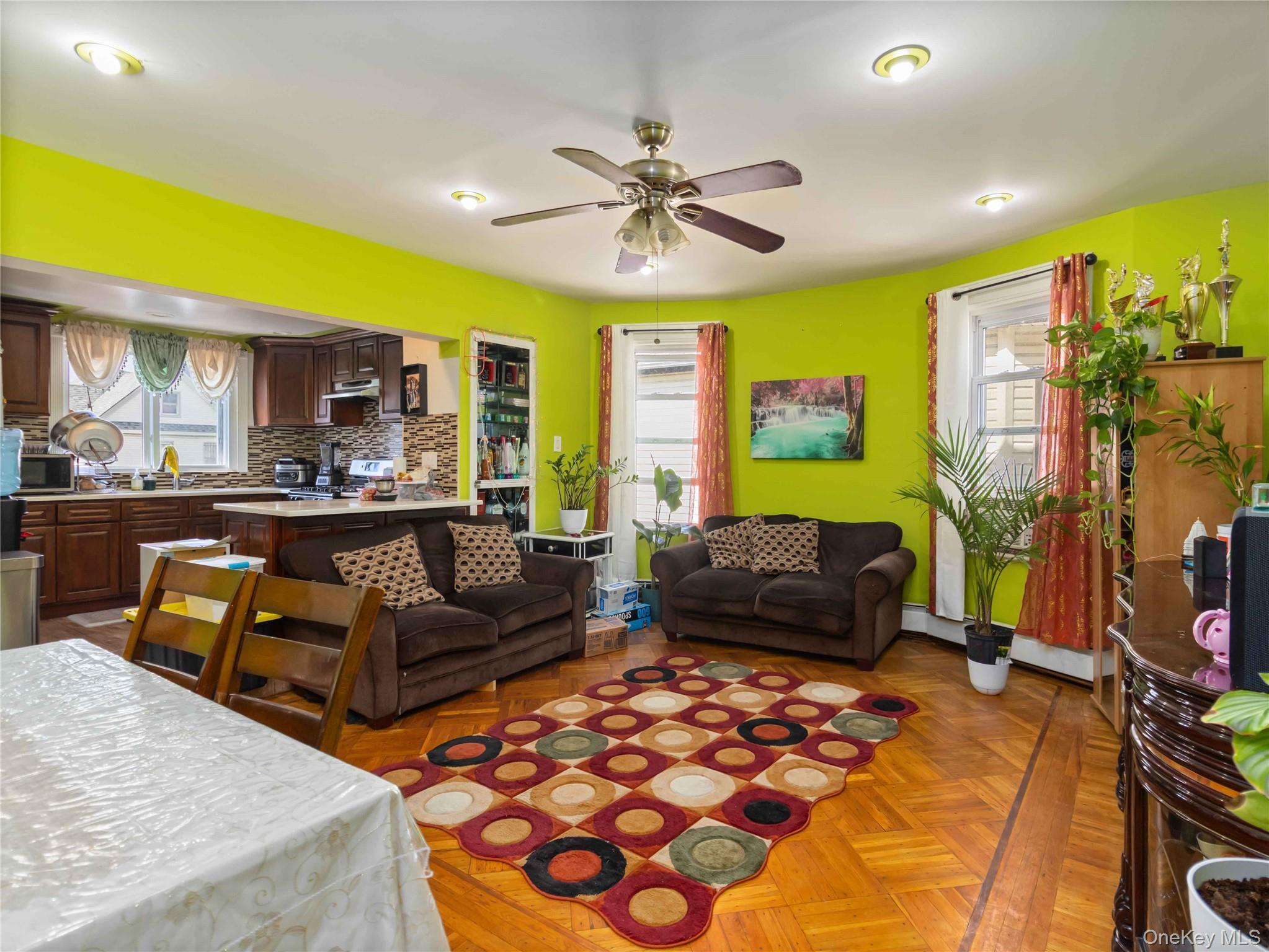 Single Family 115th Street  Queens, NY 11418, MLS-912147-9