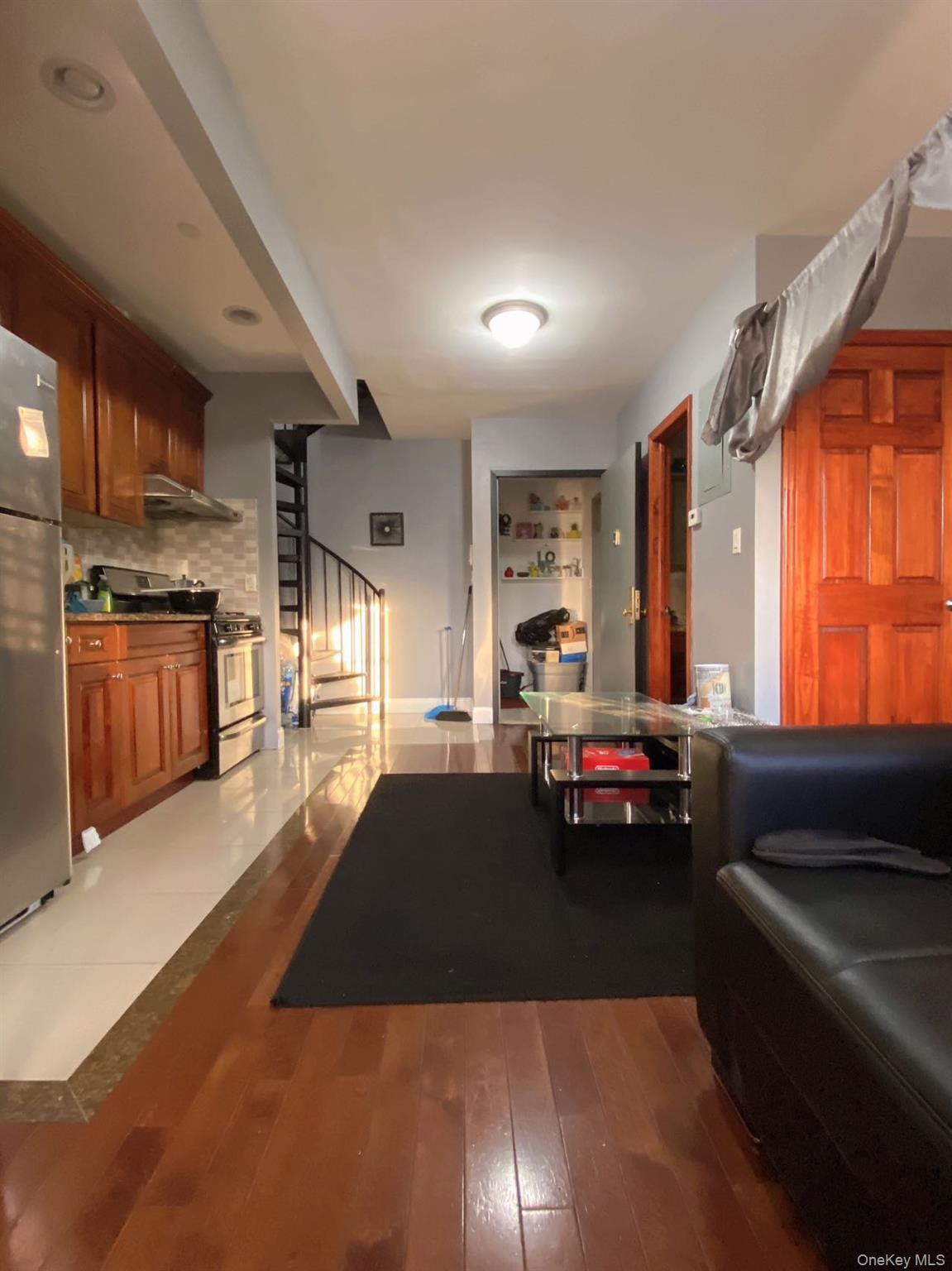 Single Family Corona Queens, NY 11373, MLS-912149-16