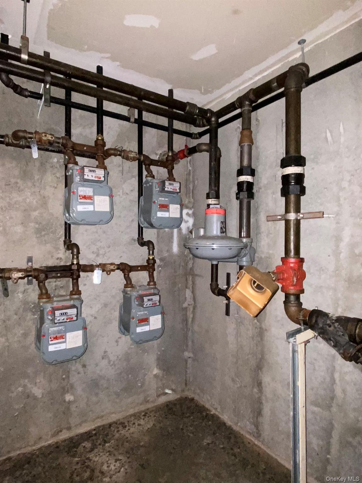 Single Family Corona  Queens, NY 11373, MLS-912149-23