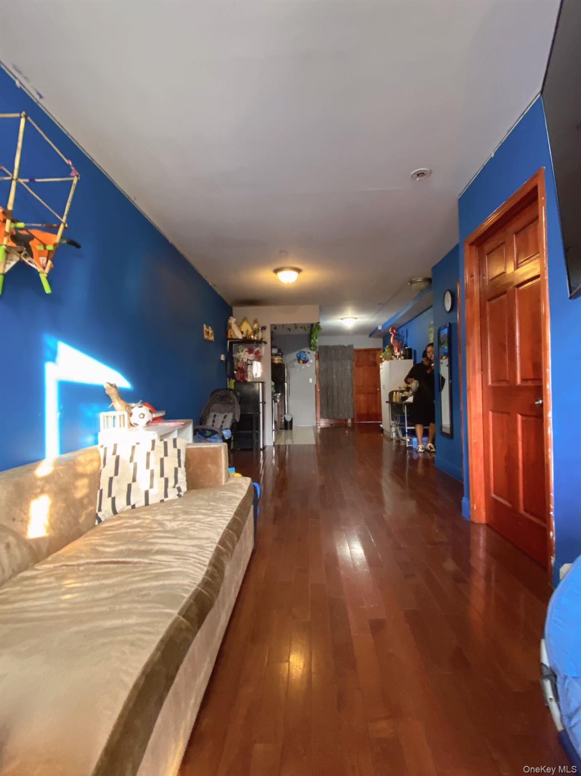 Single Family Corona Queens, NY 11373, MLS-912149-3