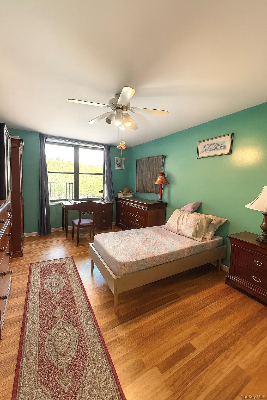 Coop Franklin Avenue  Queens, NY 11355, MLS-912150-7