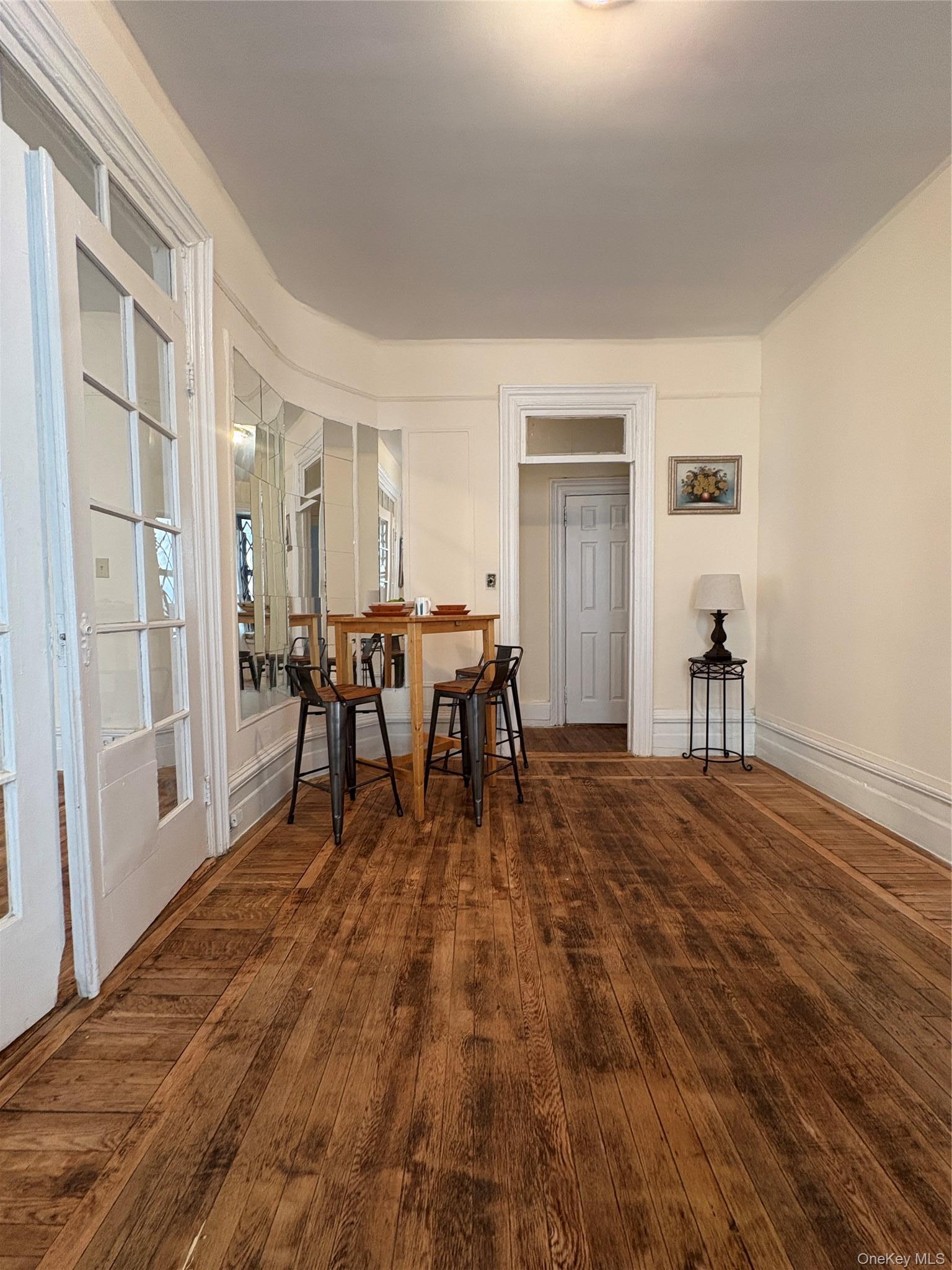 Coop West 143rd St  Manhattan, NY 10031, MLS-912162-2